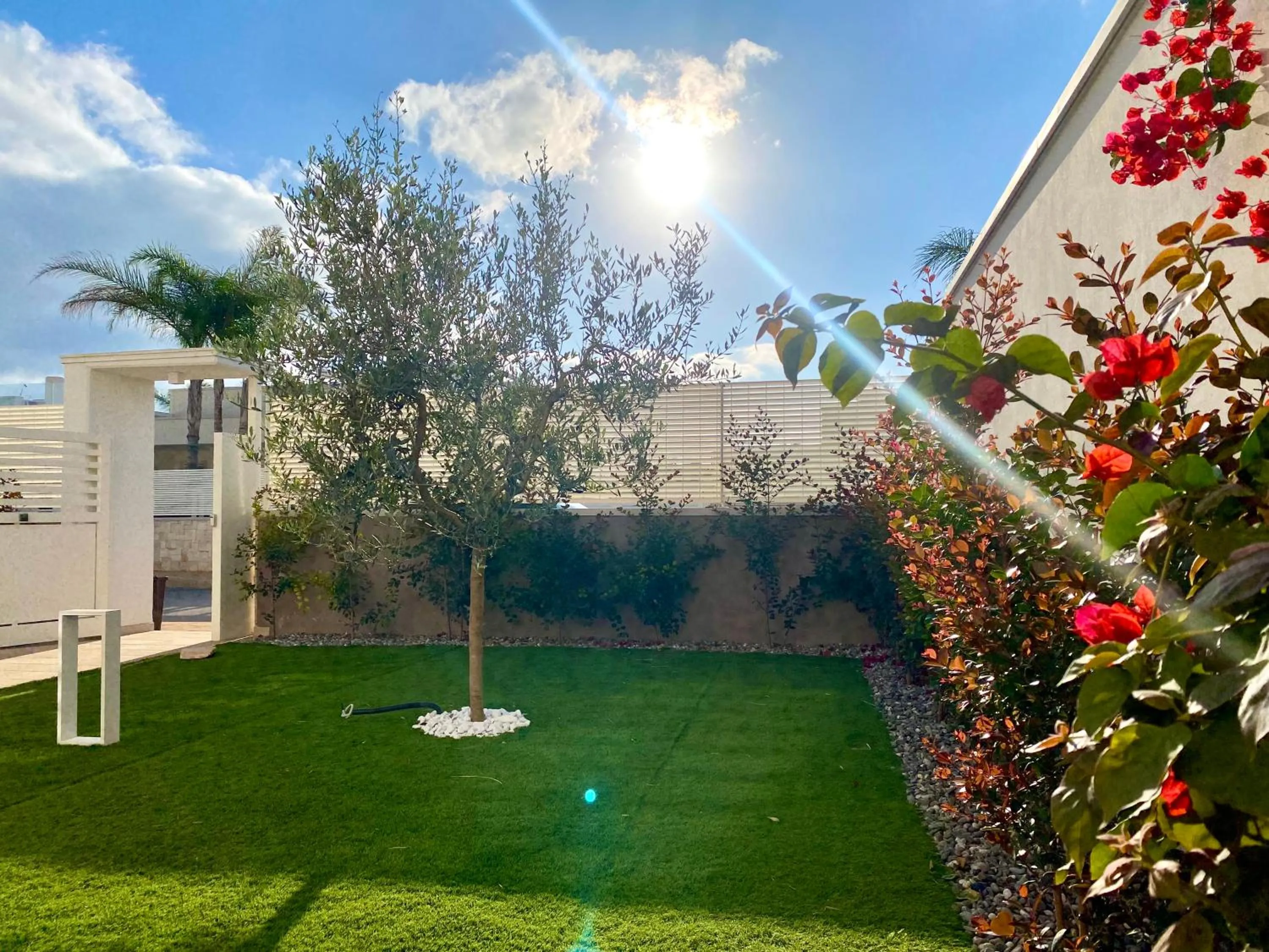 Allegria Pool House - Puglia Mia Apartments
