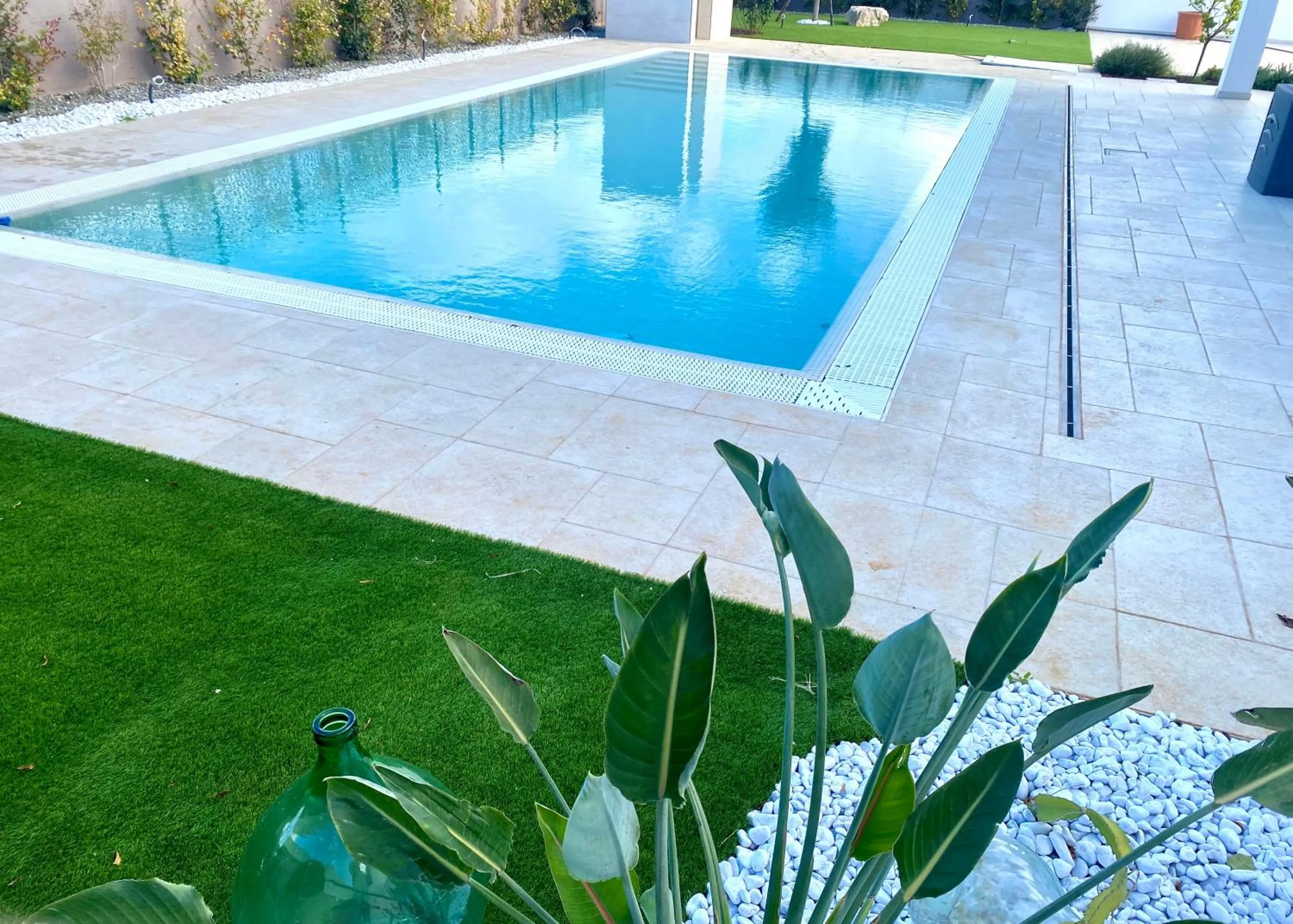 Allegria Pool House - Puglia Mia Apartments