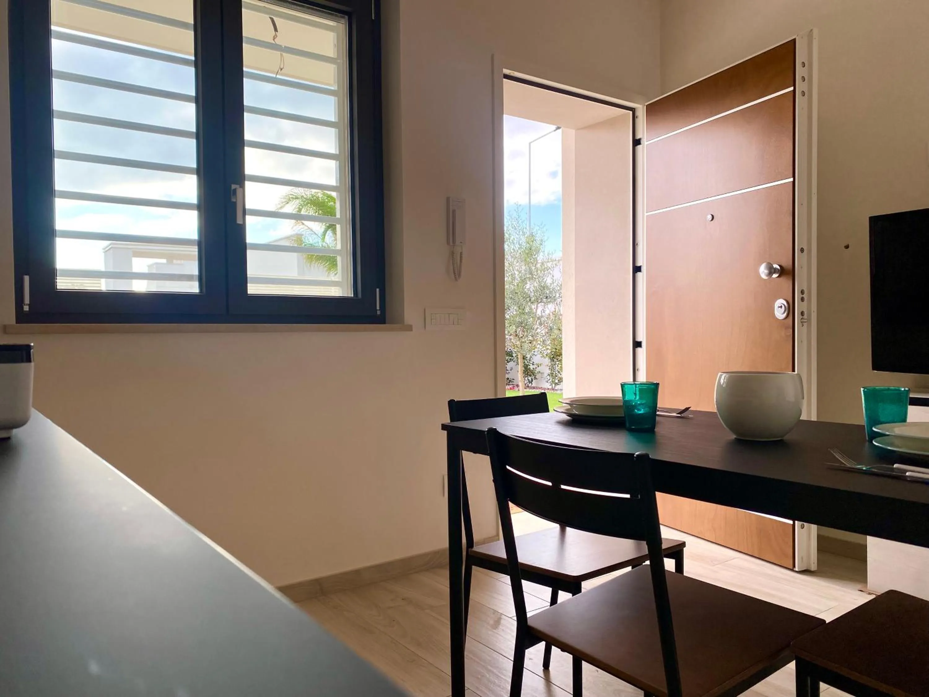 Allegria Pool House - Puglia Mia Apartments