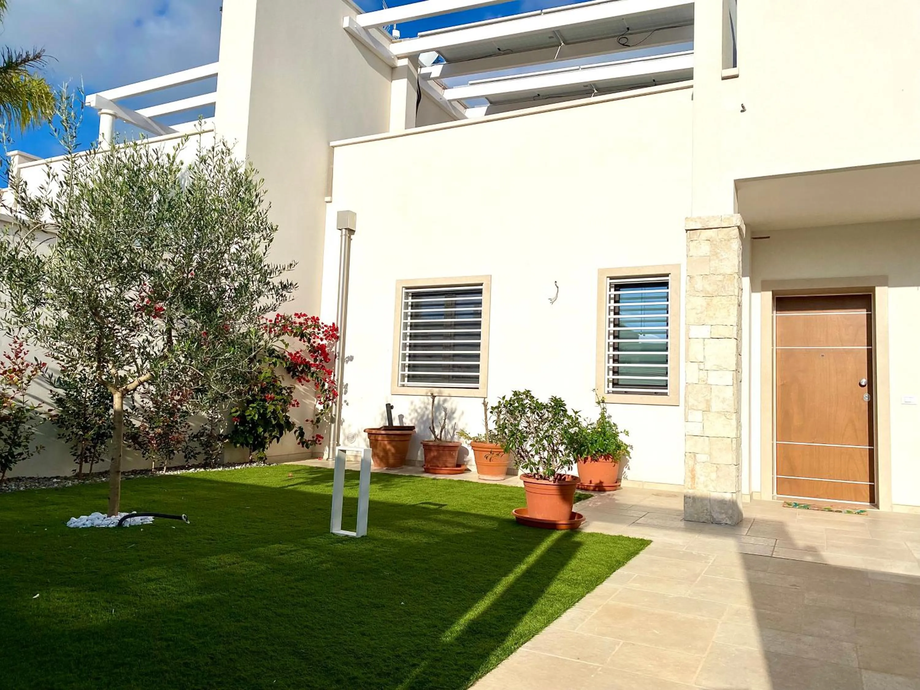 Allegria Pool House - Puglia Mia Apartments