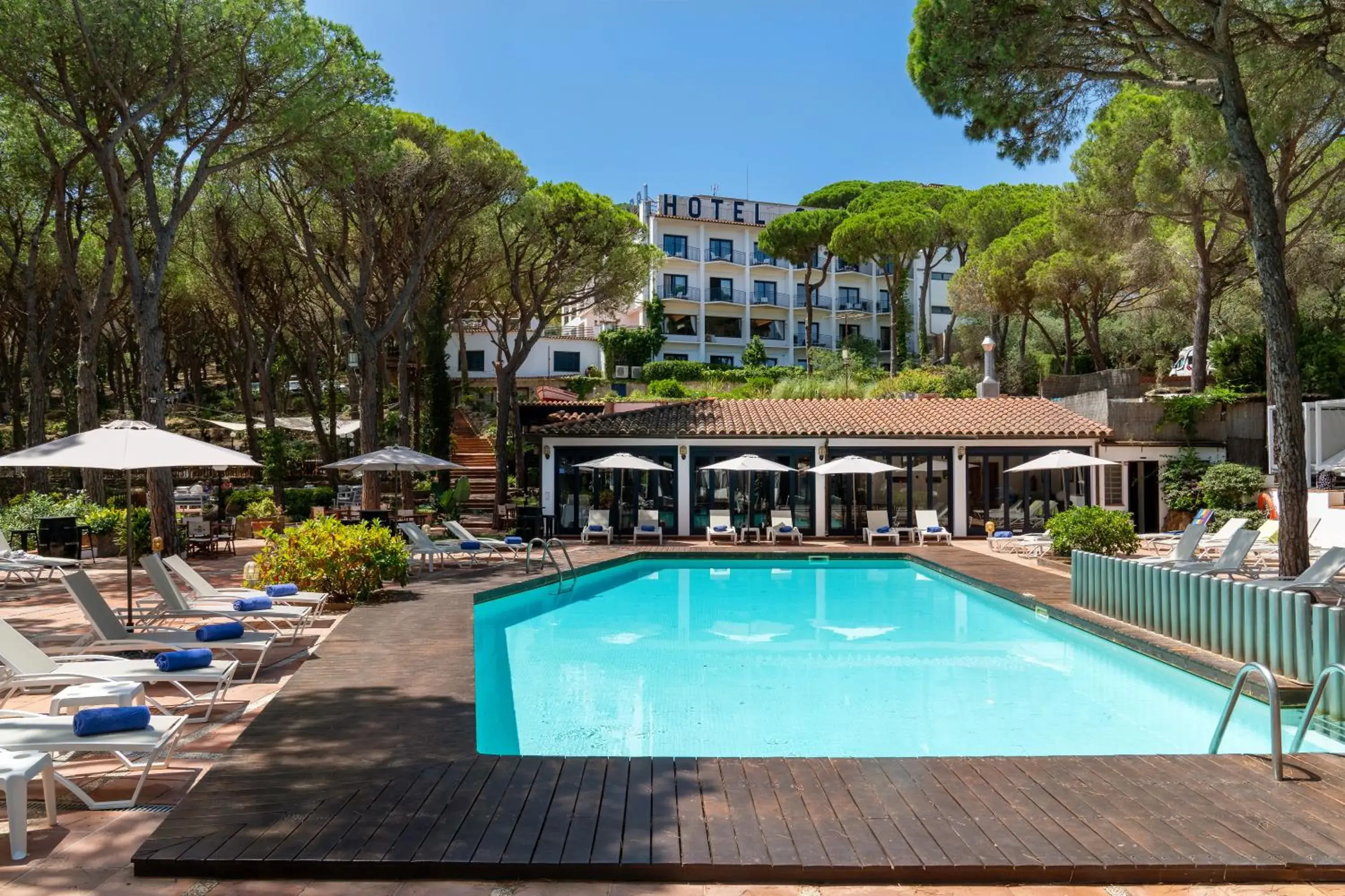 Hotel Garbi Hotel Garbi