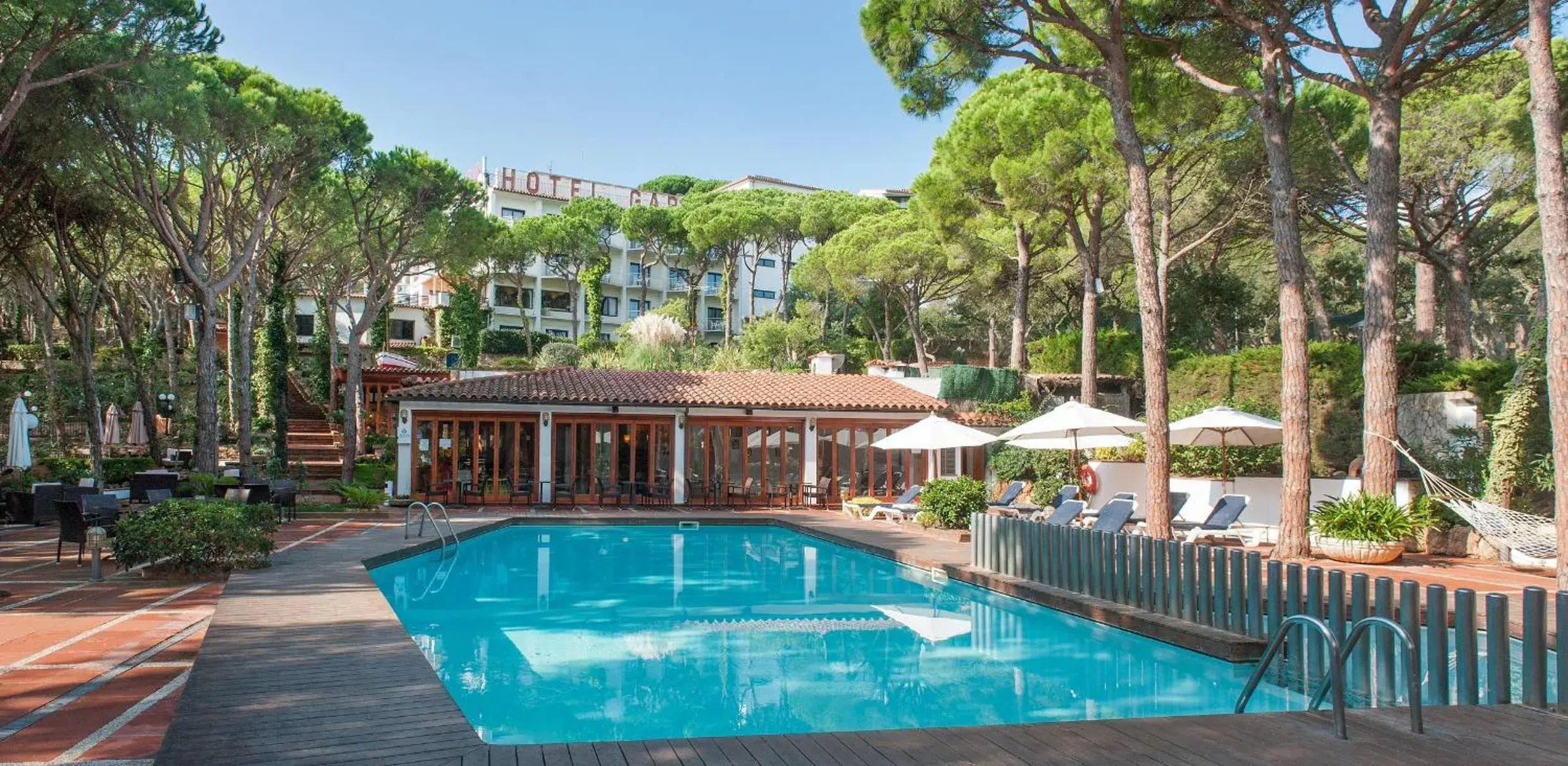 Hotel Garbi Hotel Garbi