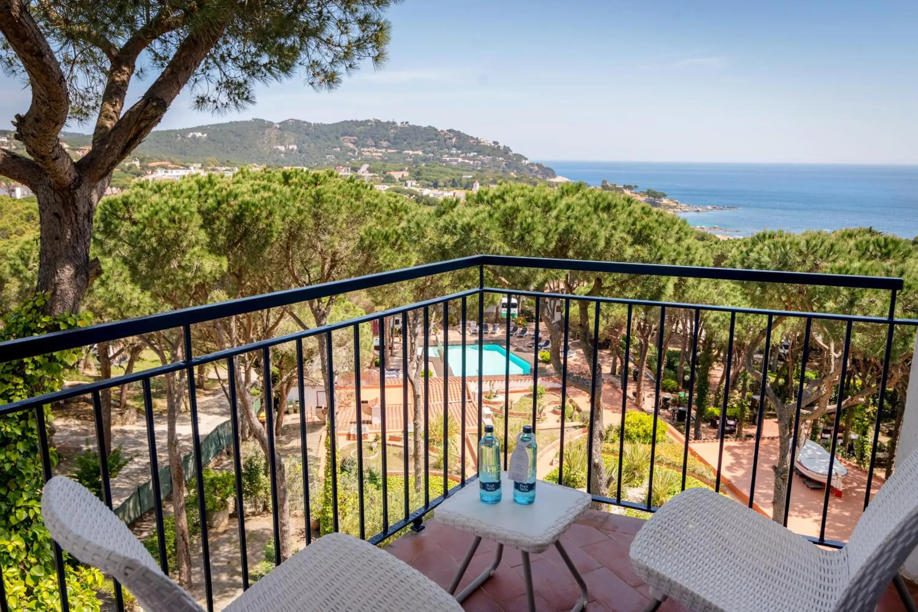 Hotel Garbi Hotel Garbi