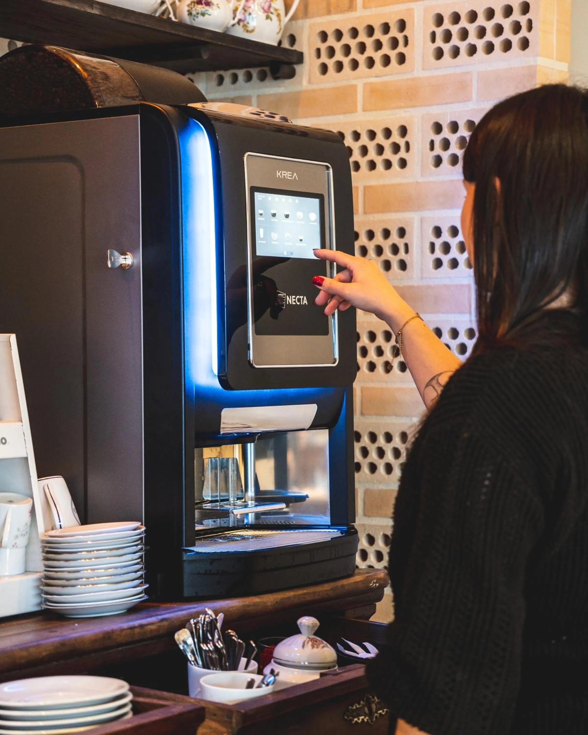 Breakfast in Théo Hôtel Limoges, The Originals City
