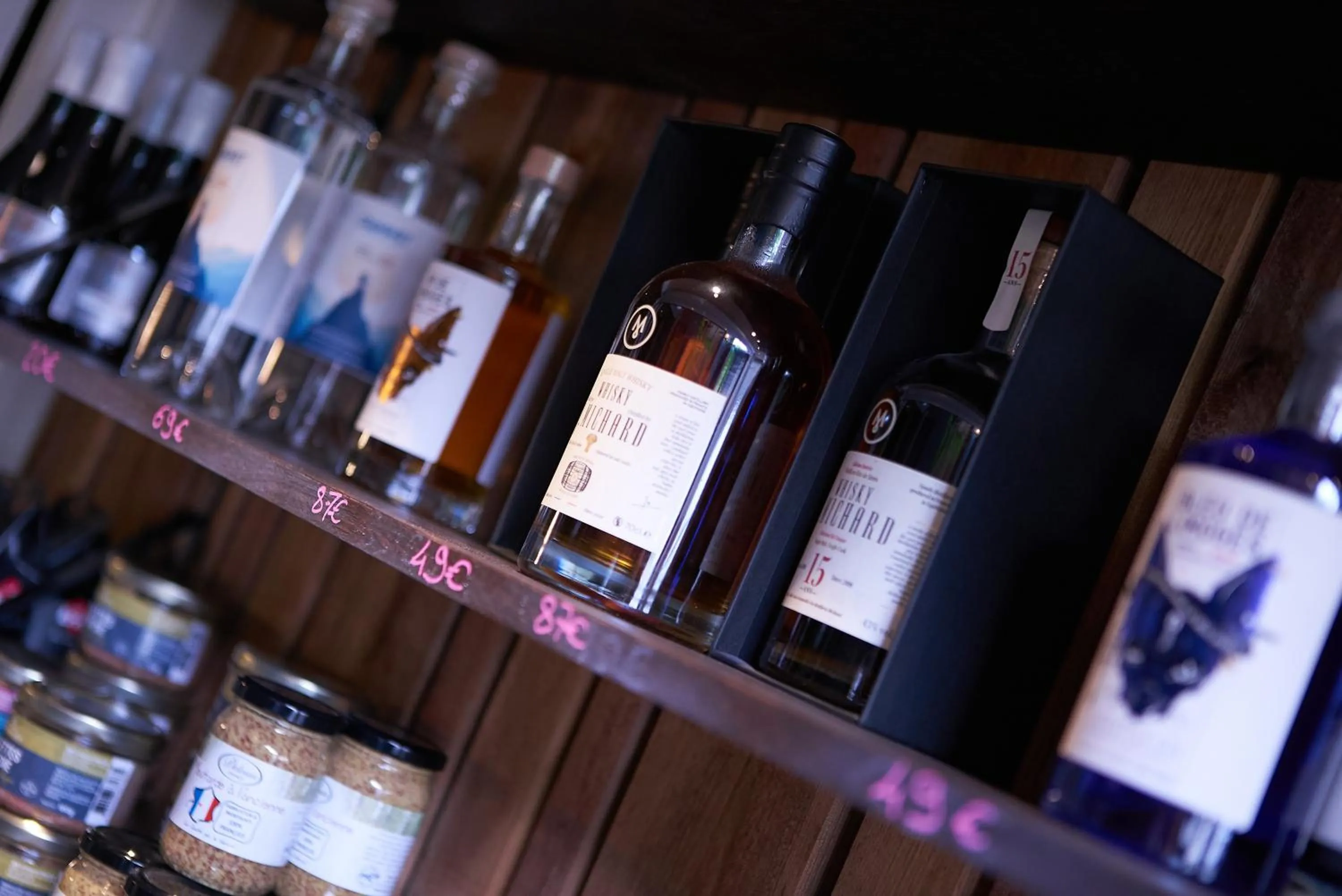 Lobby or reception in Théo Hôtel Limoges, The Originals City