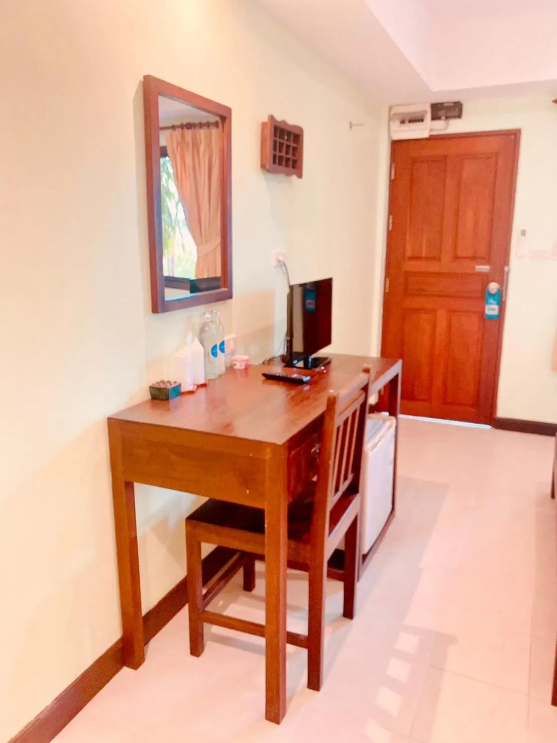 Baan Karnjana Hotel Samui