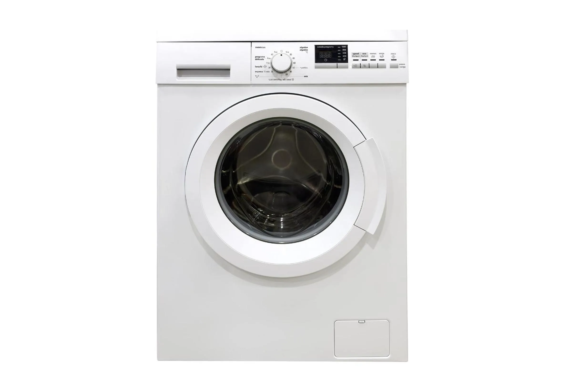 washing machine in Antares150m from the Lake - Happy Rentals