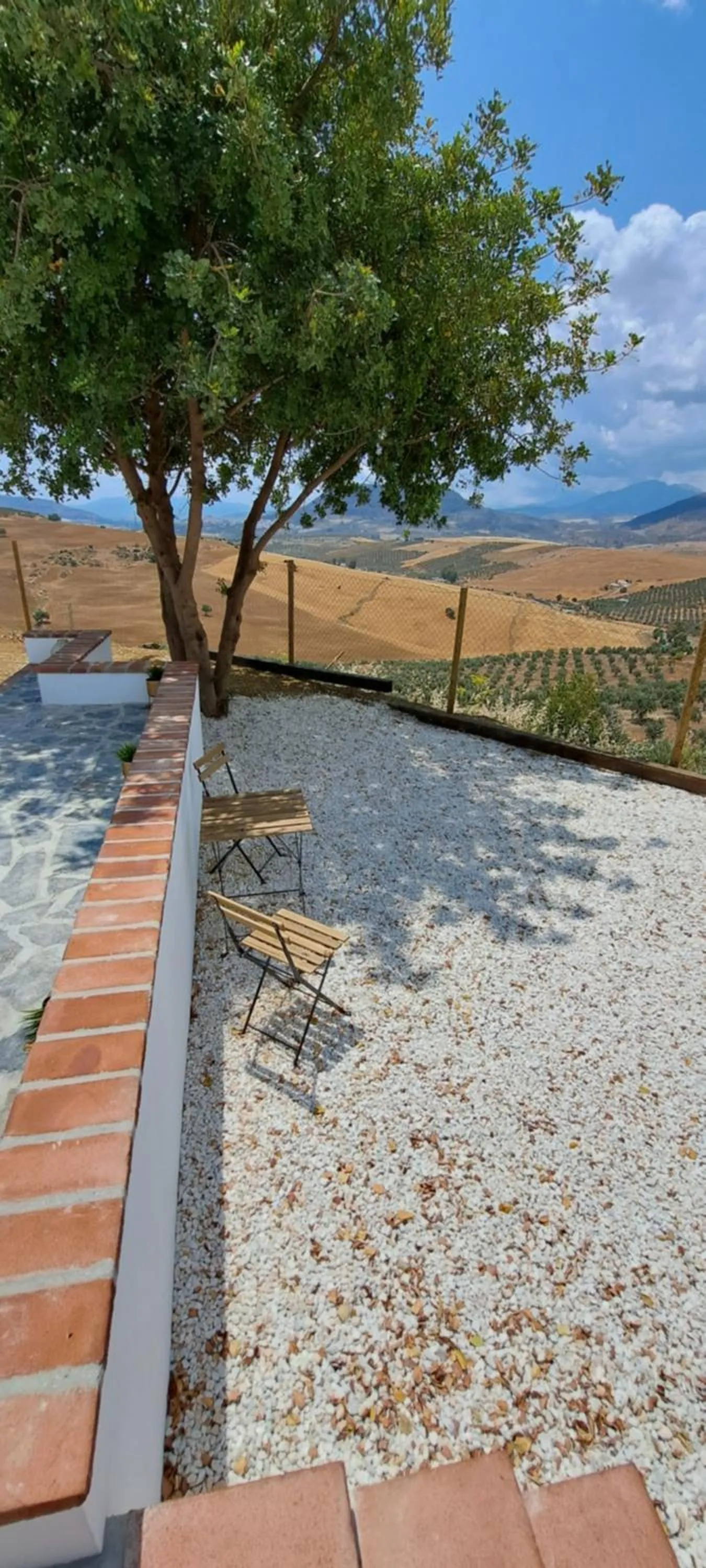 Property building, Swimming Pool in B&B Casa Loré D'or