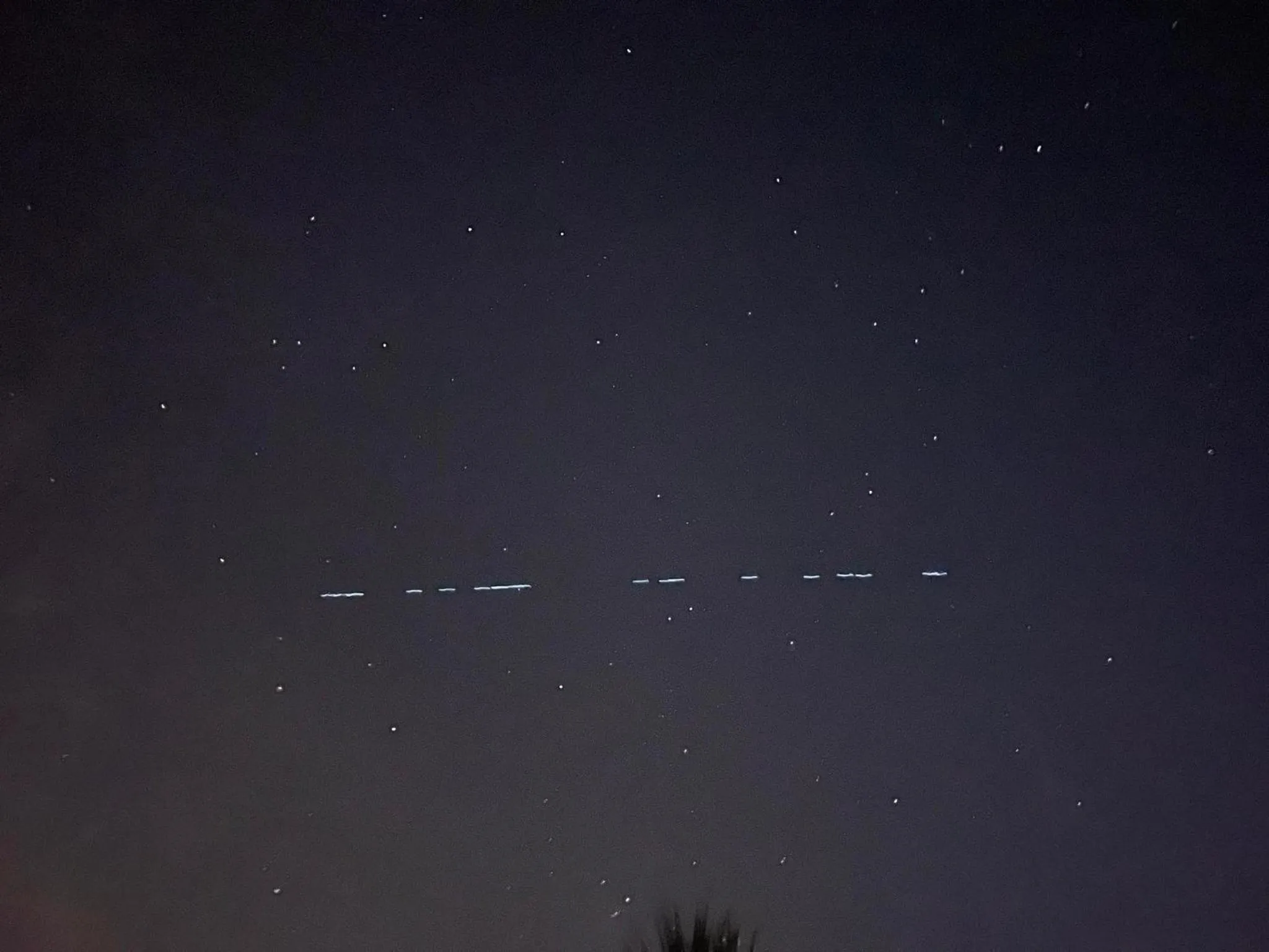 Night in B&B Casa Loré D'or