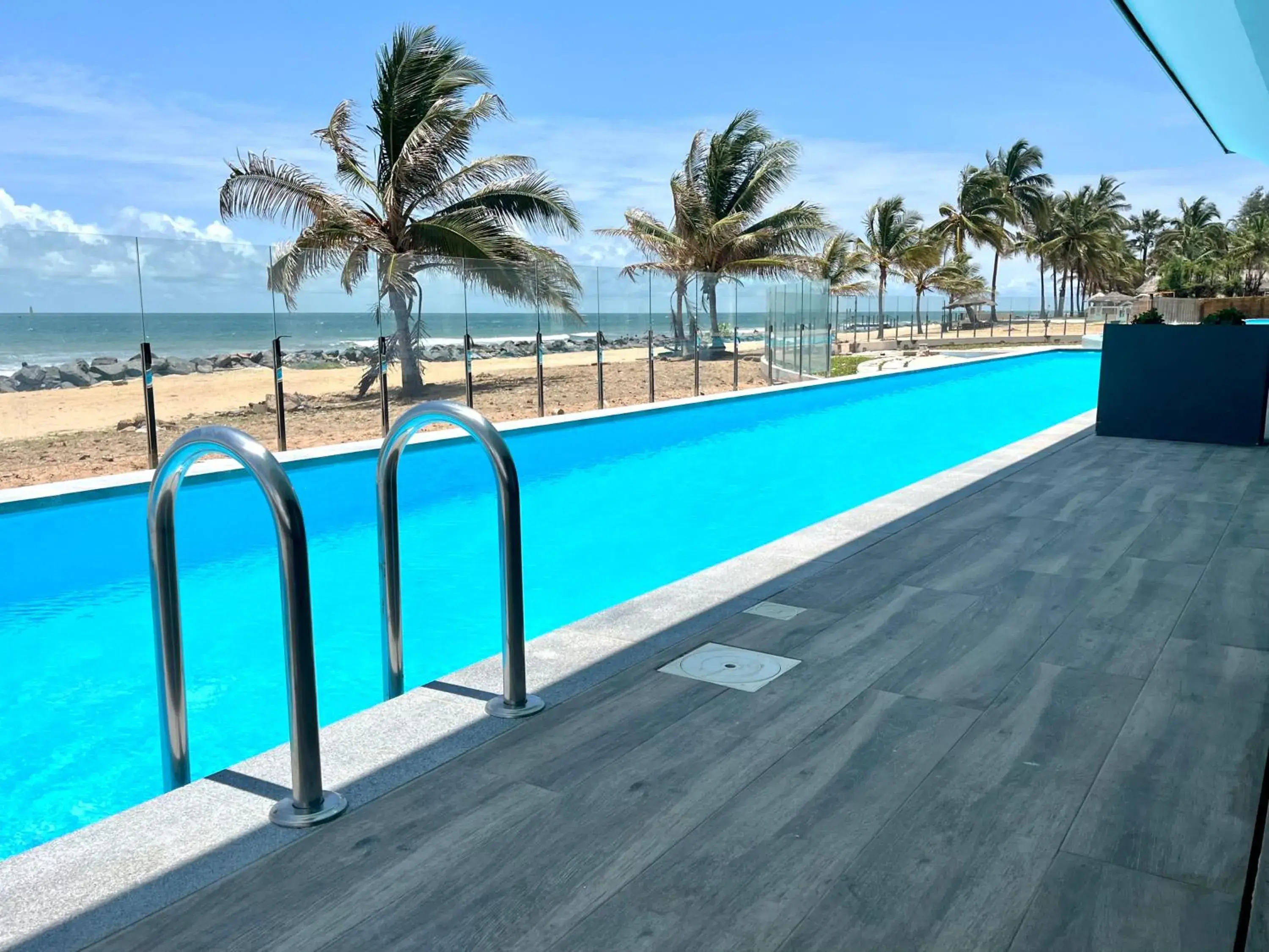 Kololi Sands Apartments Kololi Sands Apartments