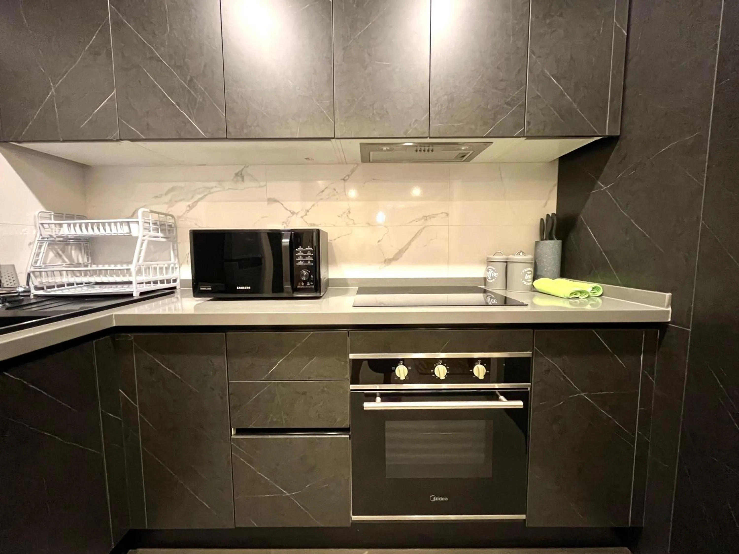 minibar in Kololi Sands Apartments