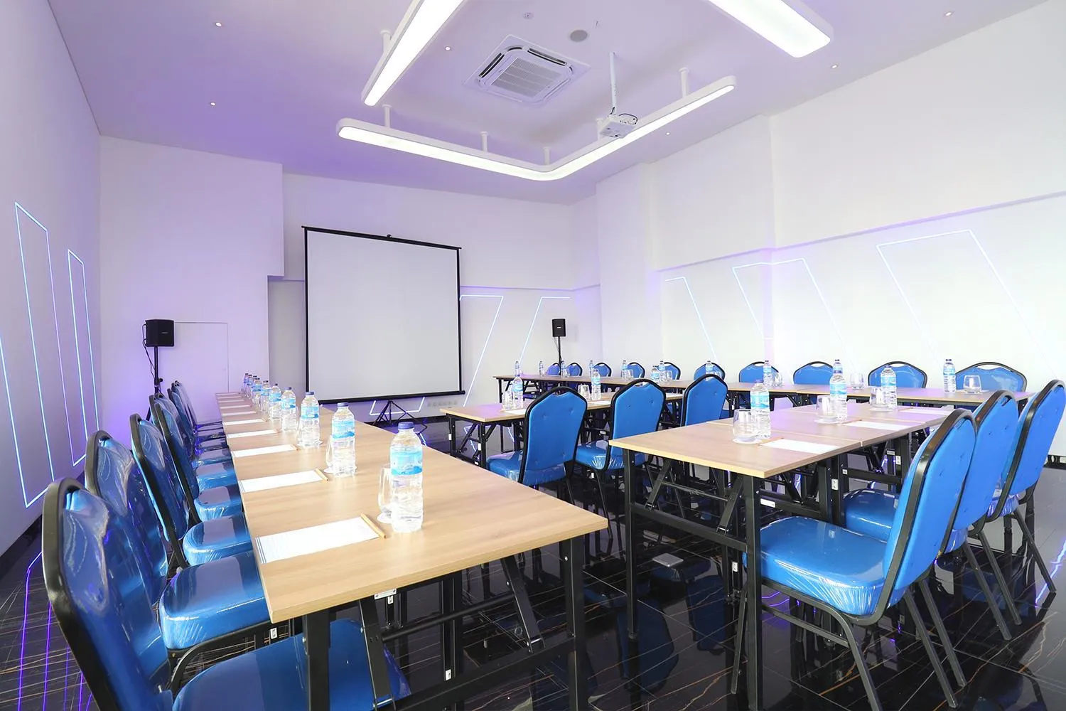 Meeting/conference room in Moritz Biz Gandaria