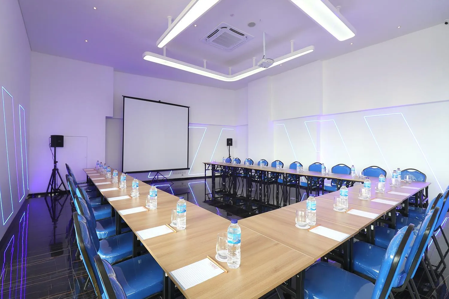 Meeting/conference room in Moritz Biz Gandaria