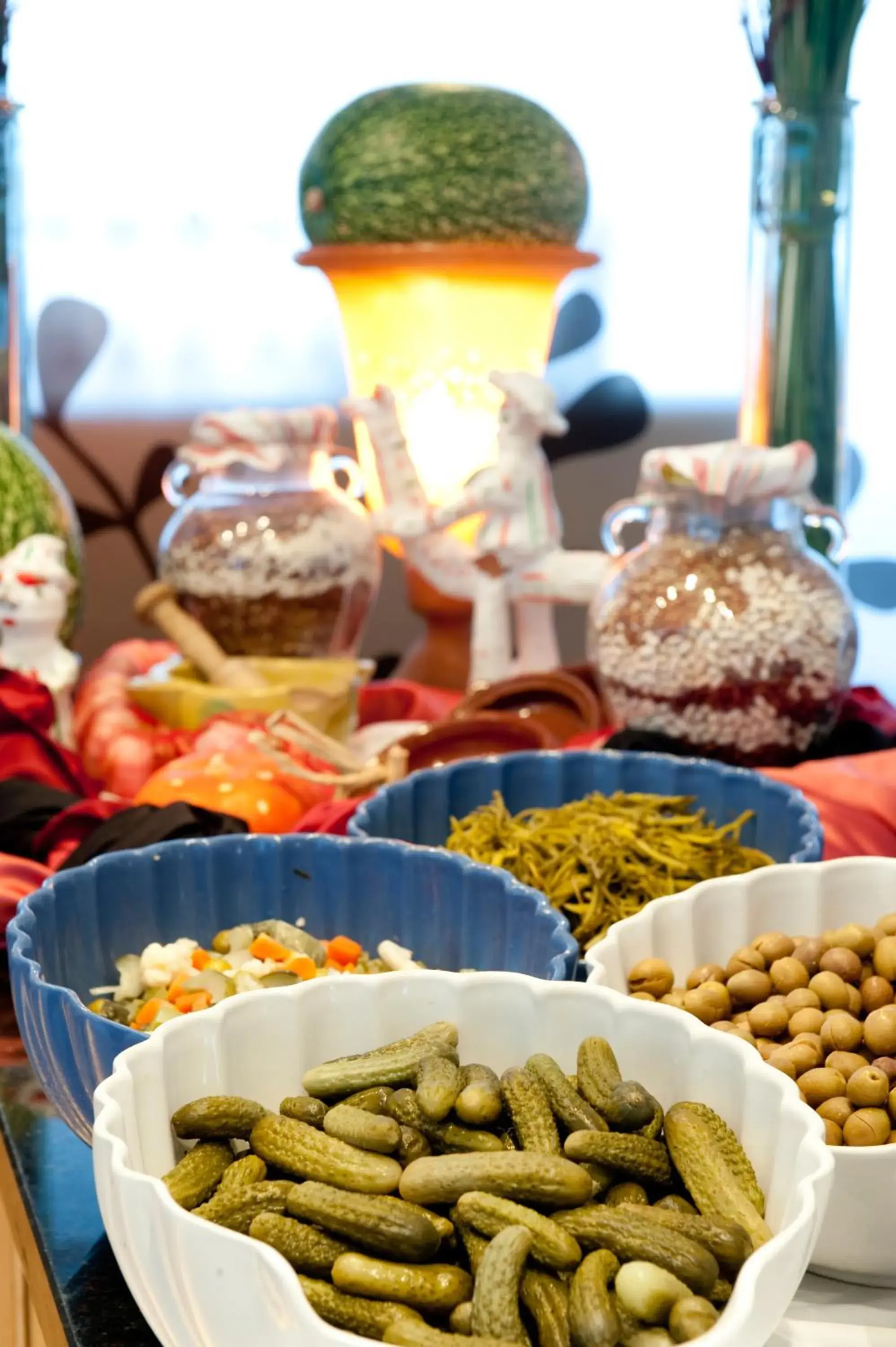 Restaurant/places to eat in Grupotel Gran Vista & Spa Restaurant/places to eat in Grupotel Gran Vista & Spa