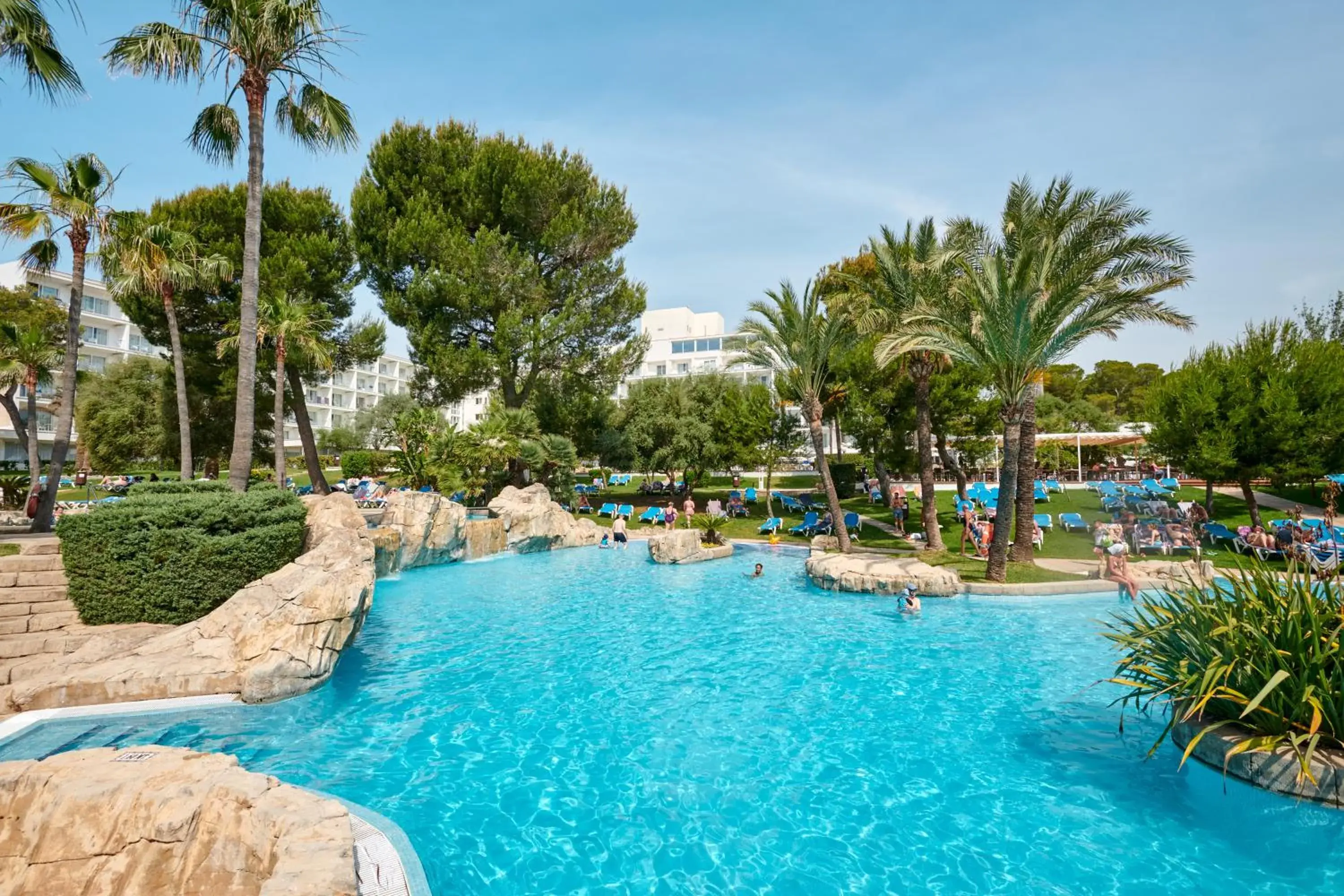 Grupotel Gran Vista & Spa Grupotel Gran Vista & Spa