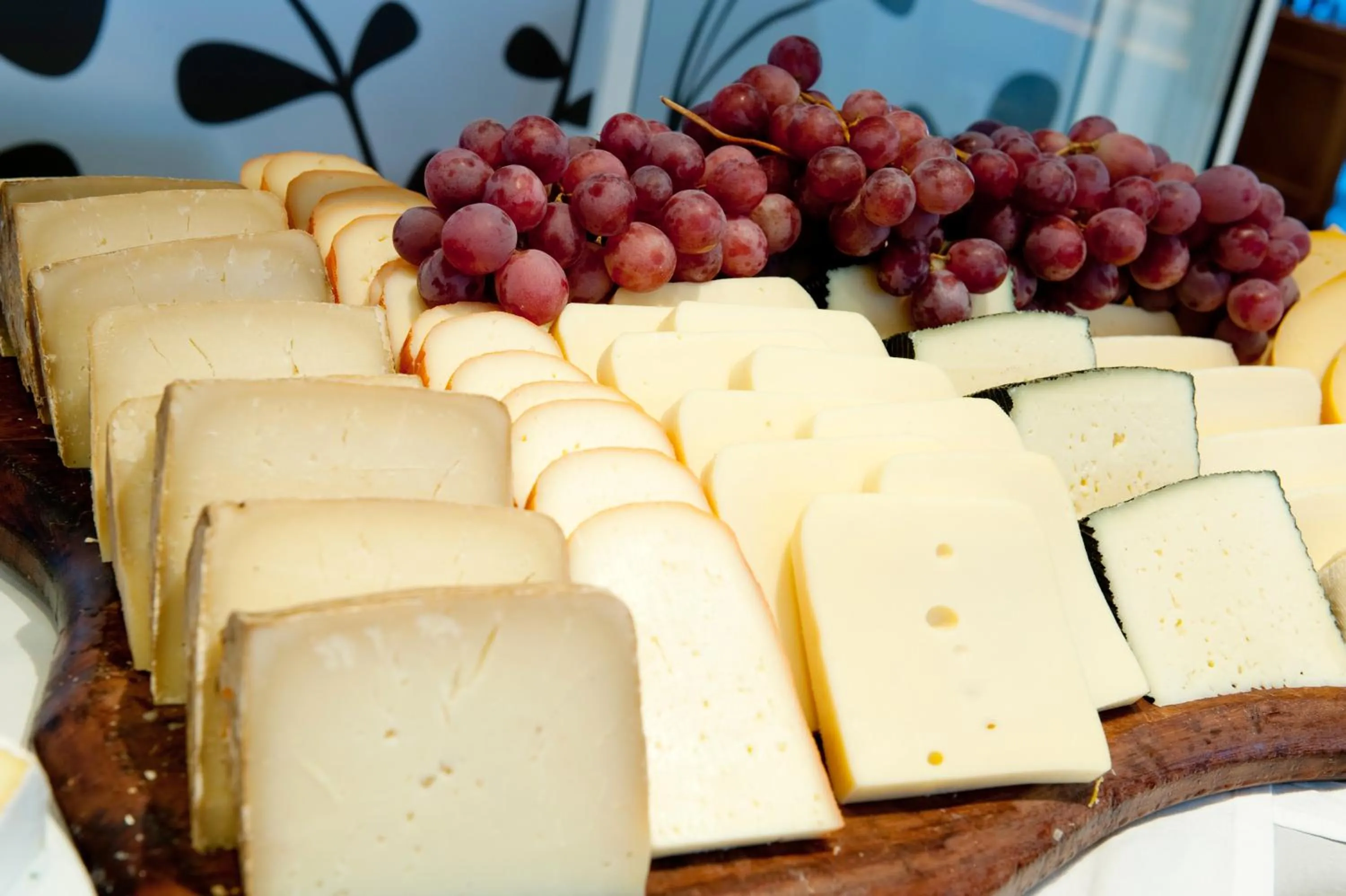 Breakfast in Grupotel Gran Vista & Spa