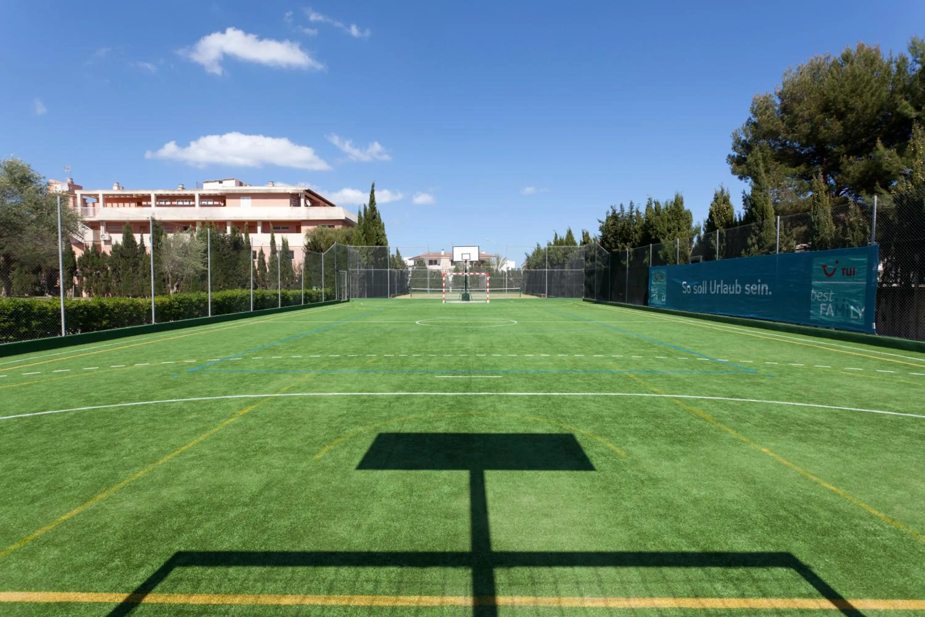 Sports in Grupotel Gran Vista & Spa