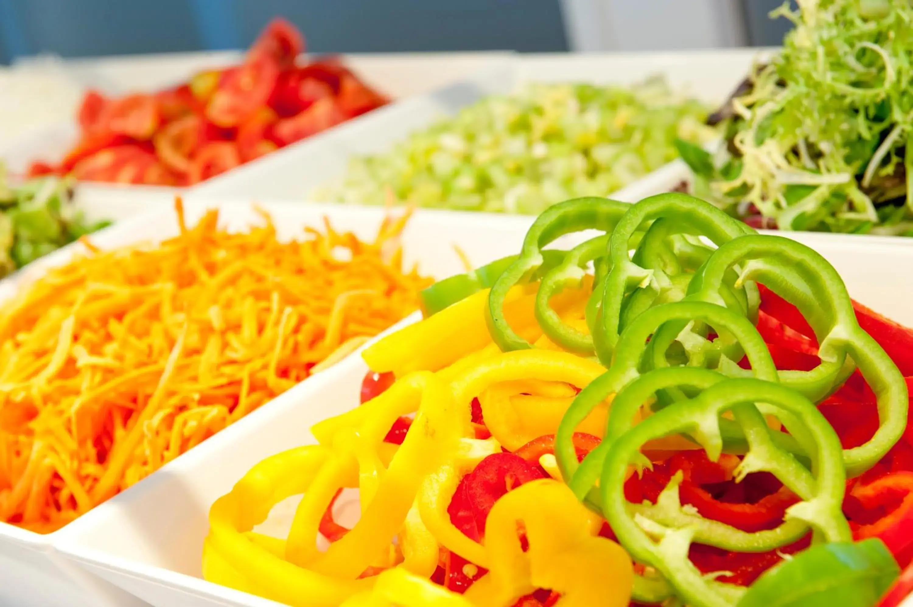 Food close-up in Grupotel Gran Vista & Spa Food close-up in Grupotel Gran Vista & Spa