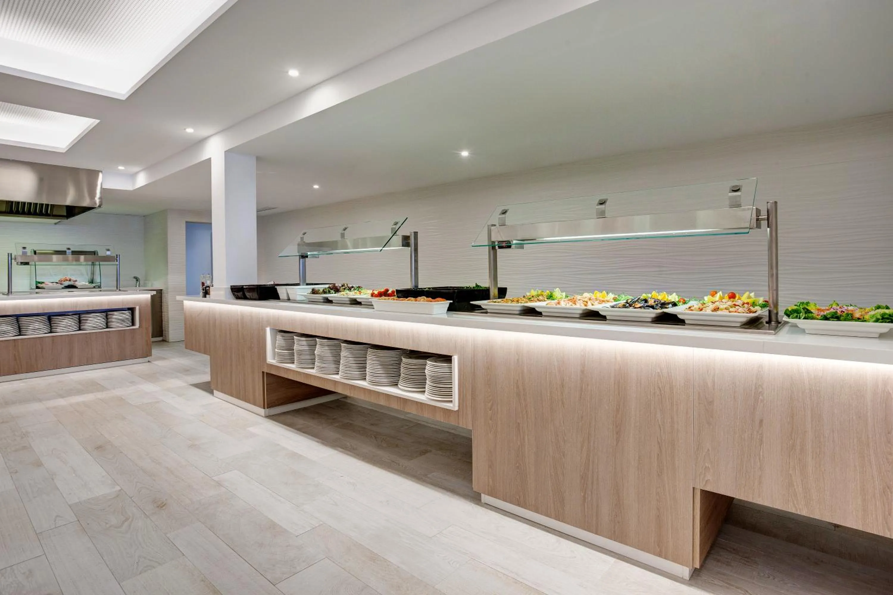 Food in Grupotel Farrutx