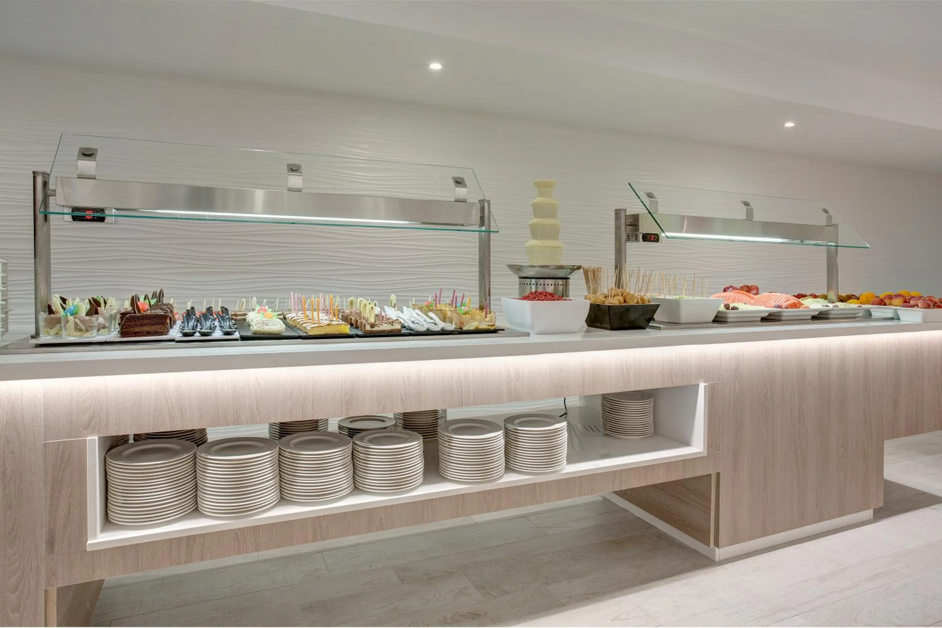 Food in Grupotel Farrutx