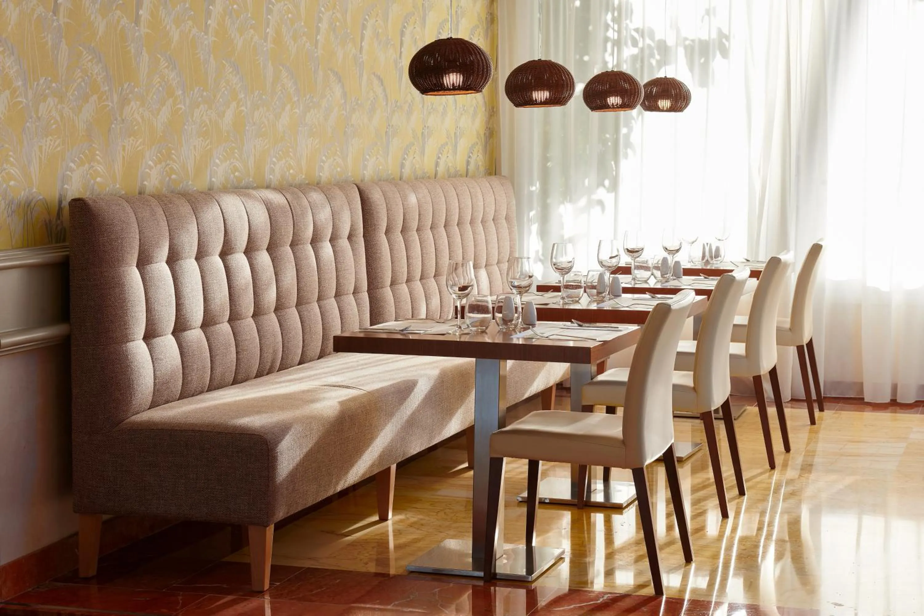 Restaurant/places to eat in Grupotel Aguait Resort & Spa - Adults Only