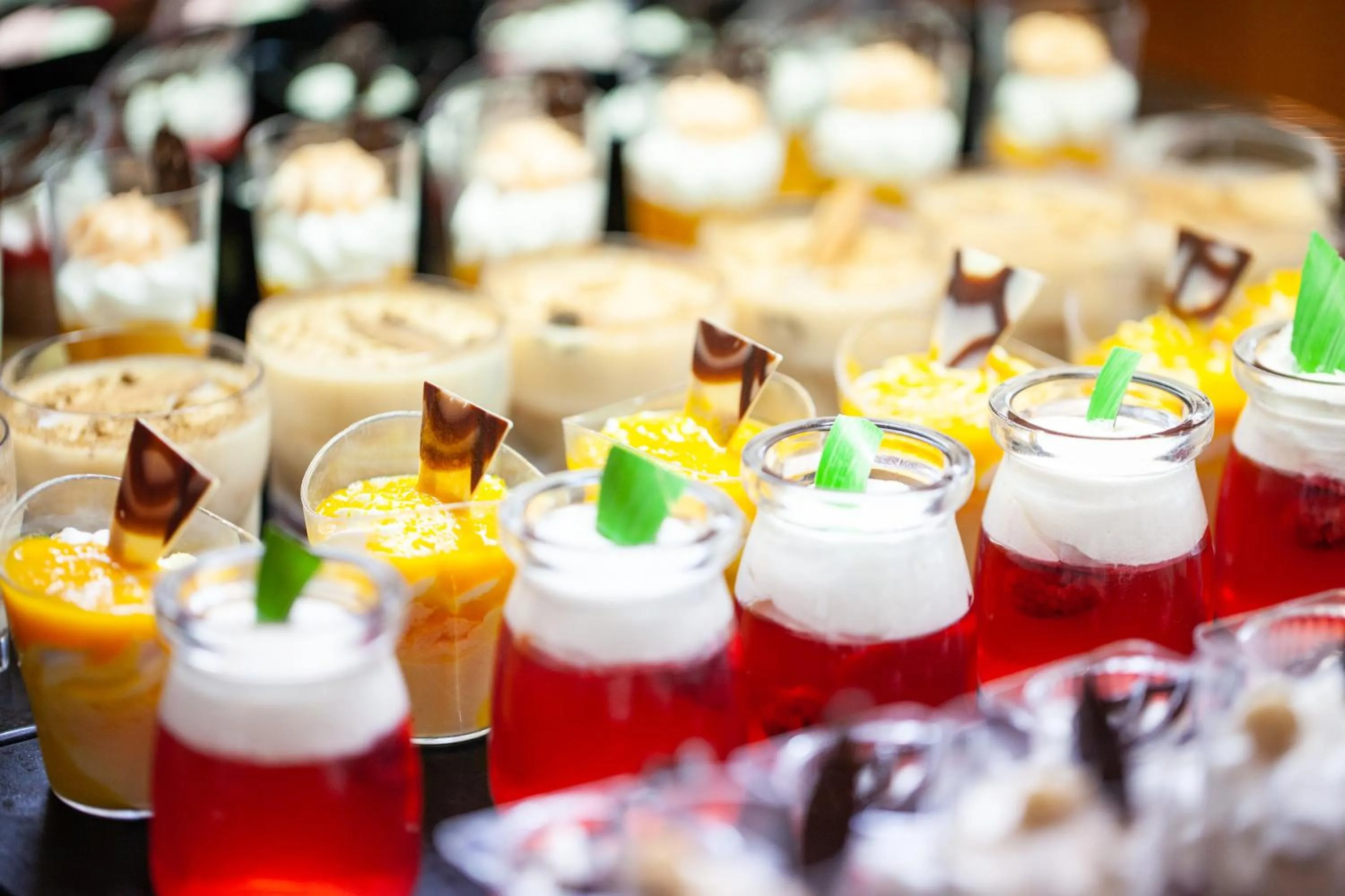 Restaurant/places to eat in Grupotel Aguait Resort & Spa - Adults Only