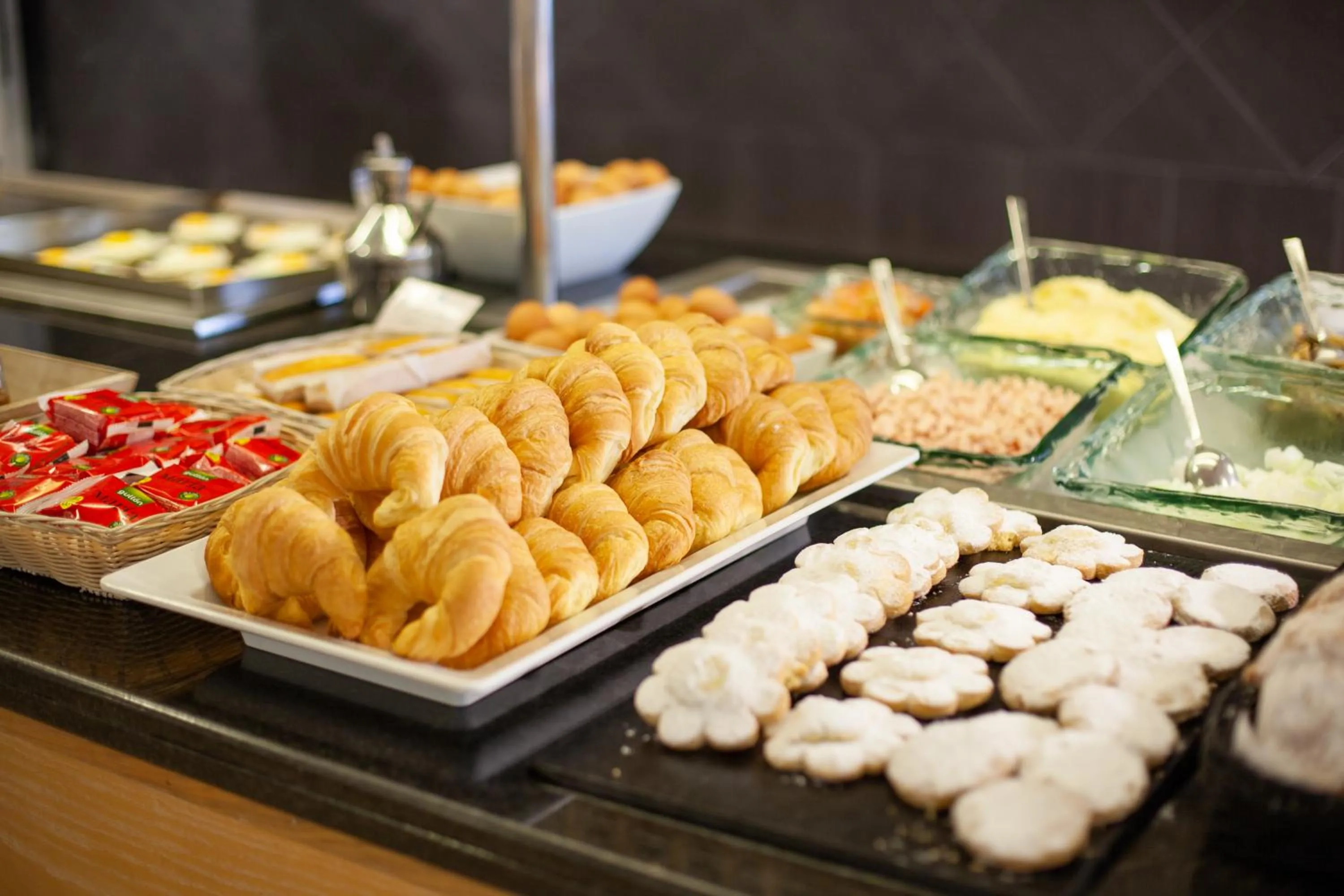 Restaurant/places to eat in Grupotel Aguait Resort & Spa - Adults Only