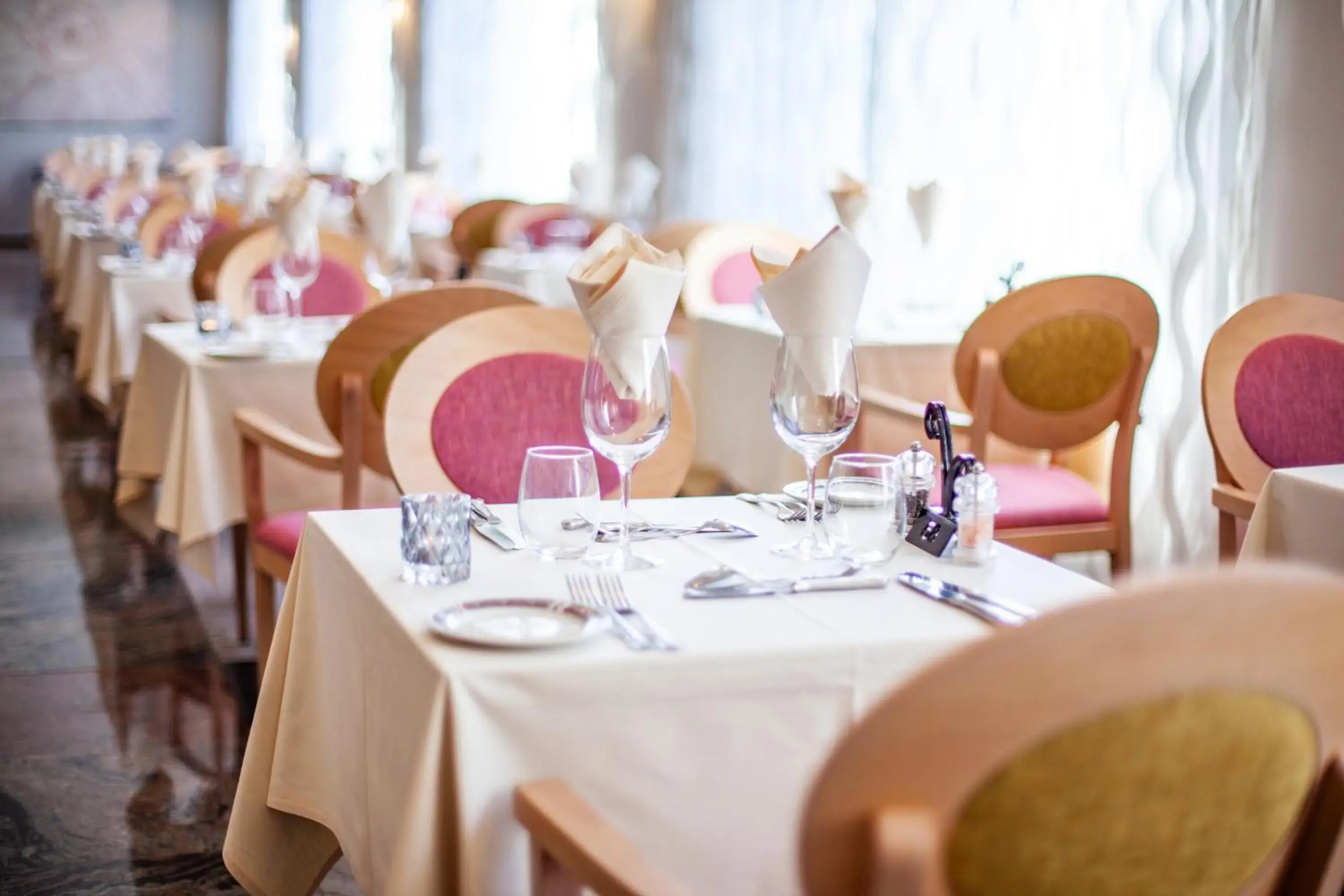 Restaurant/places to eat in Grupotel Parc Natural & Spa Restaurant/places to eat in Grupotel Parc Natural & Spa