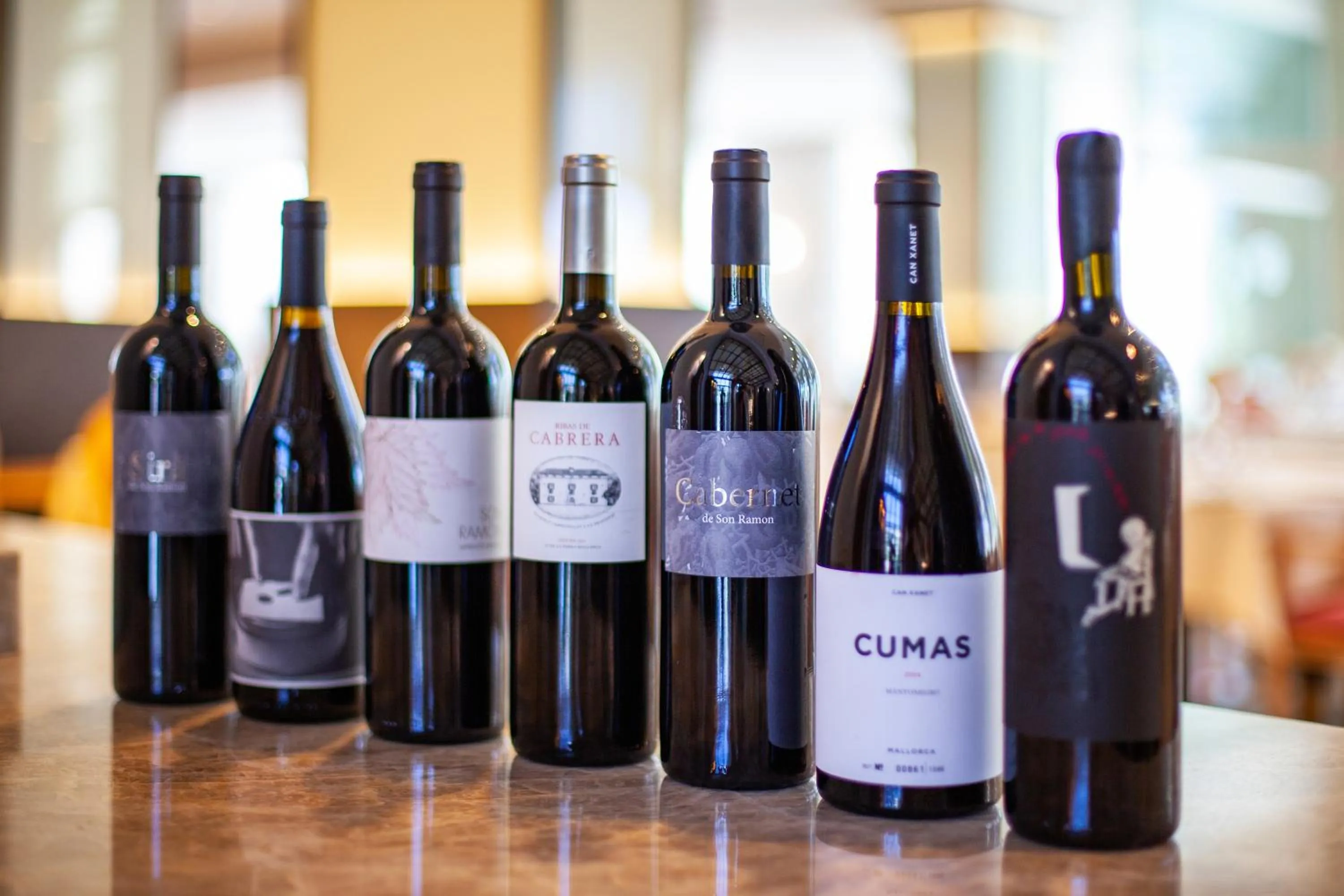 Drinks in Grupotel Parc Natural & Spa