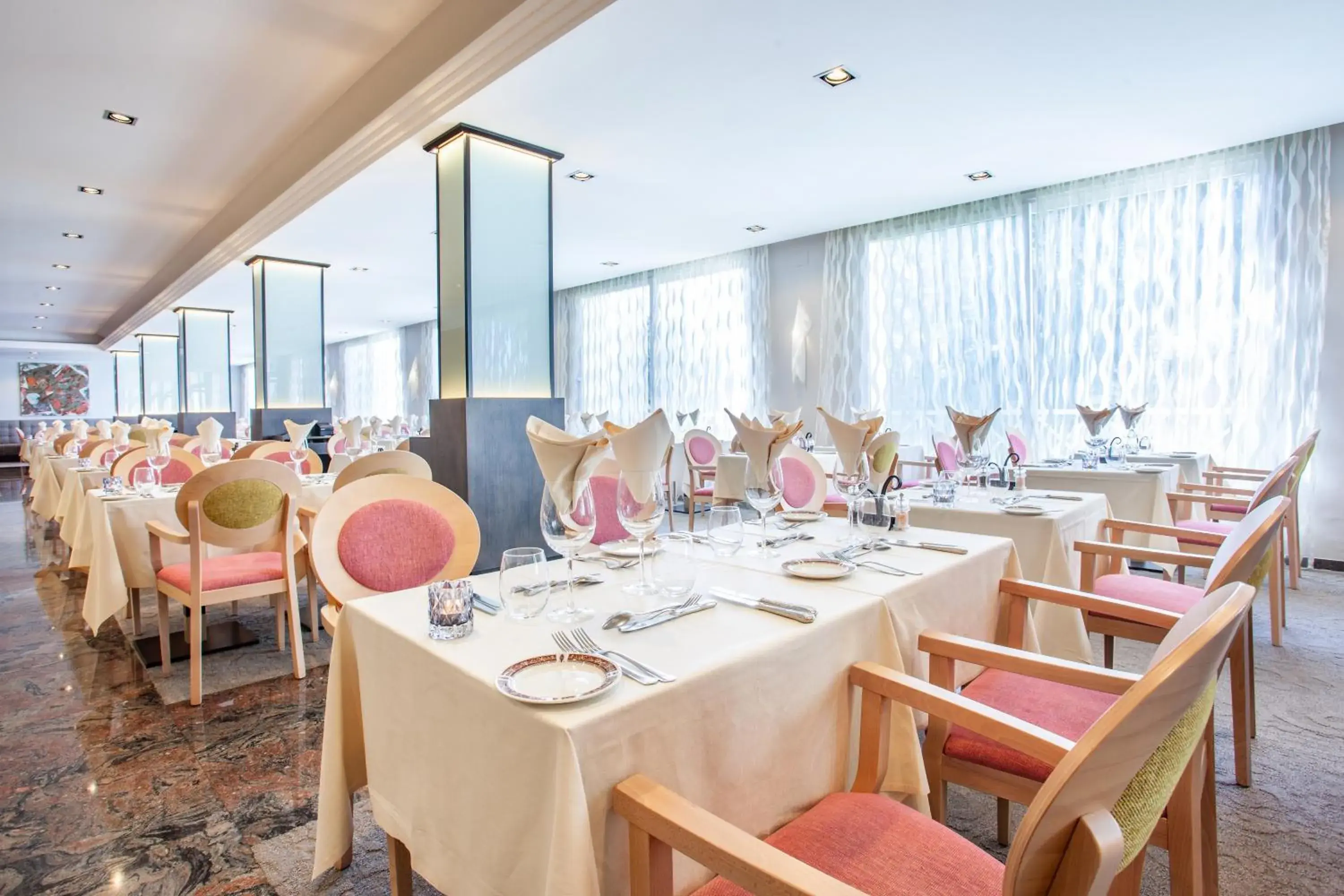 Restaurant/places to eat in Grupotel Parc Natural & Spa Restaurant/places to eat in Grupotel Parc Natural & Spa