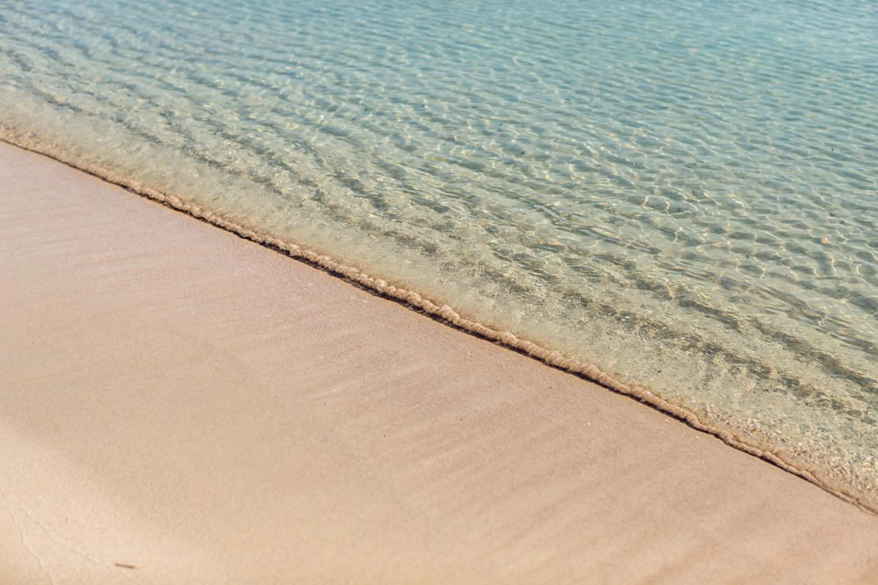 Beach in Grupotel Parc Natural & Spa