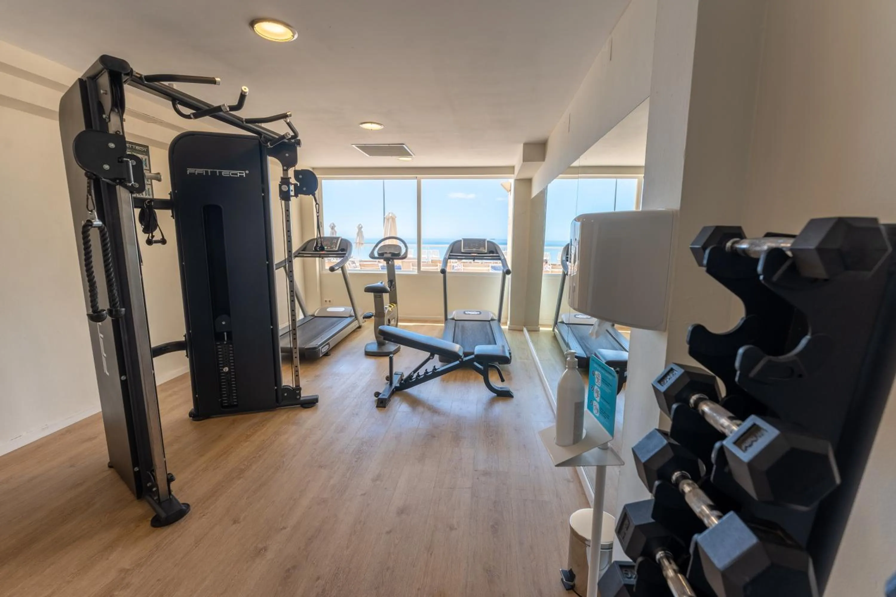 Flamboyan Caribe Hotel & Spa