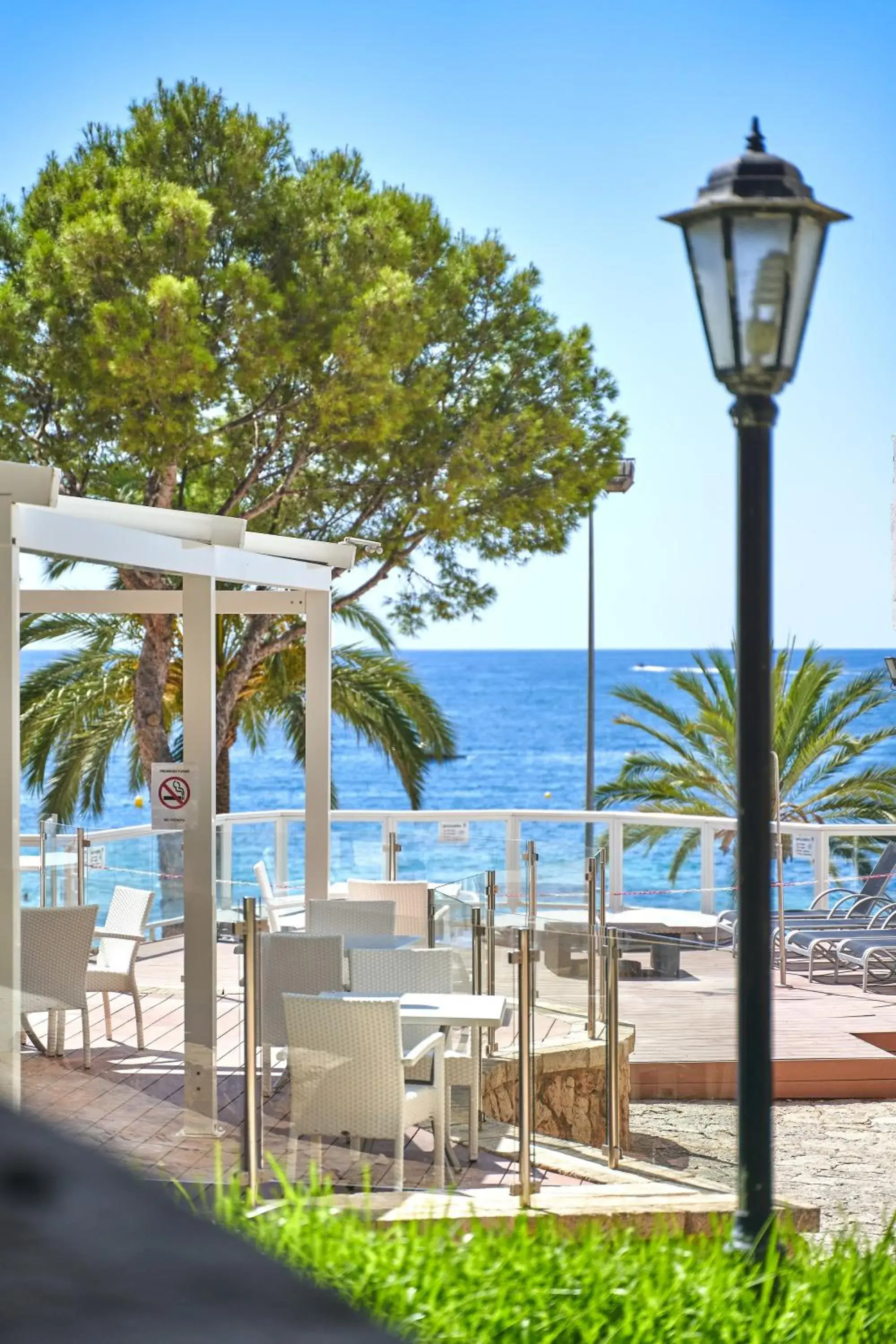 Restaurant/places to eat in Flamboyan Caribe Hotel & Spa Restaurant/places to eat in Flamboyan Caribe Hotel & Spa