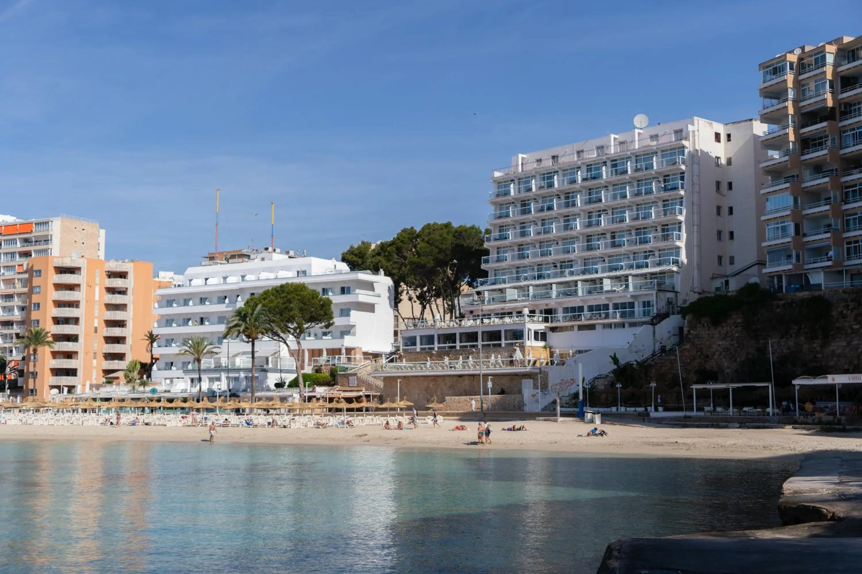 Flamboyan Caribe Hotel & Spa