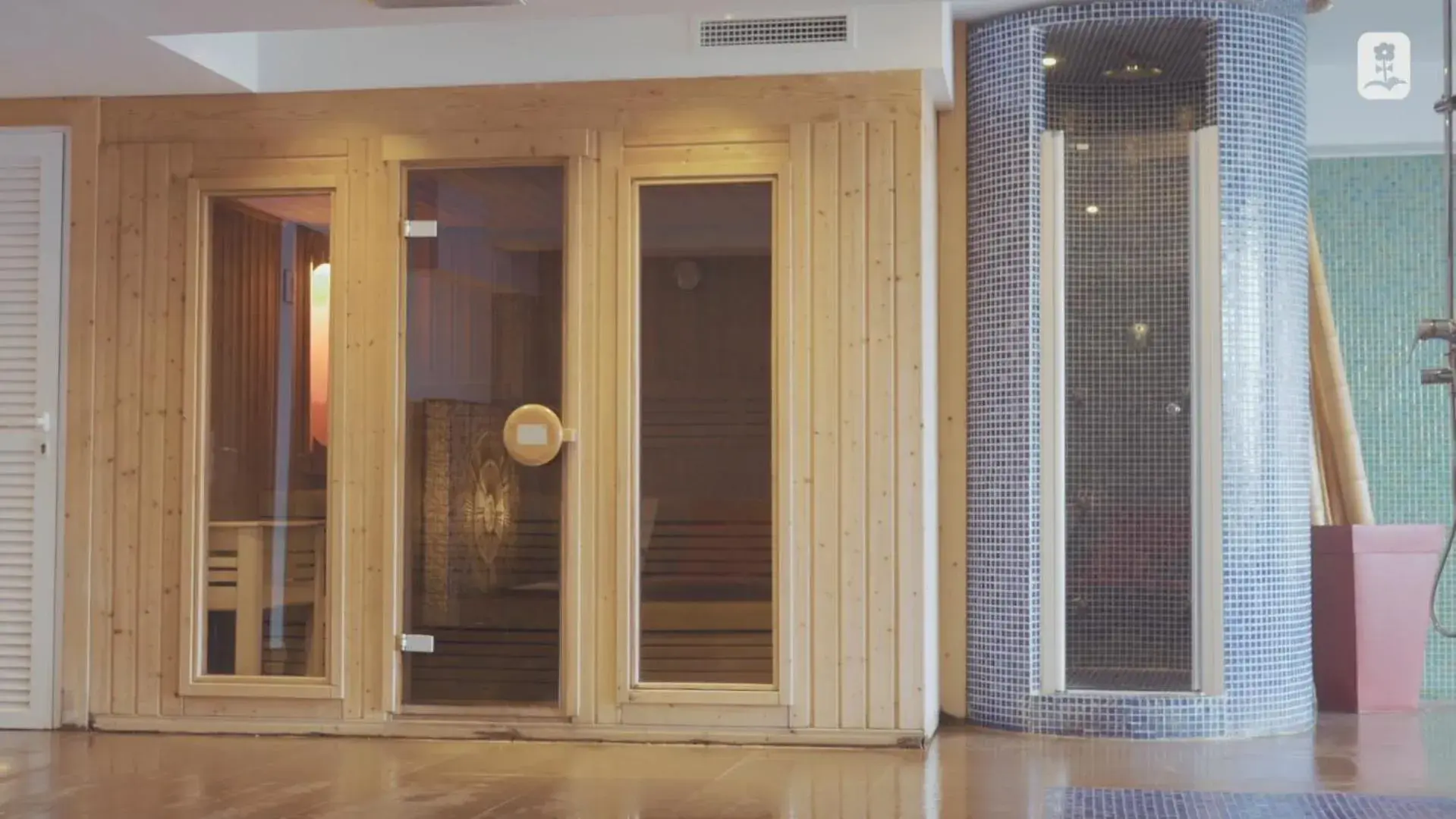 Fitness centre/facilities in Flamboyan Caribe Hotel & Spa Fitness centre/facilities in Flamboyan Caribe Hotel & Spa