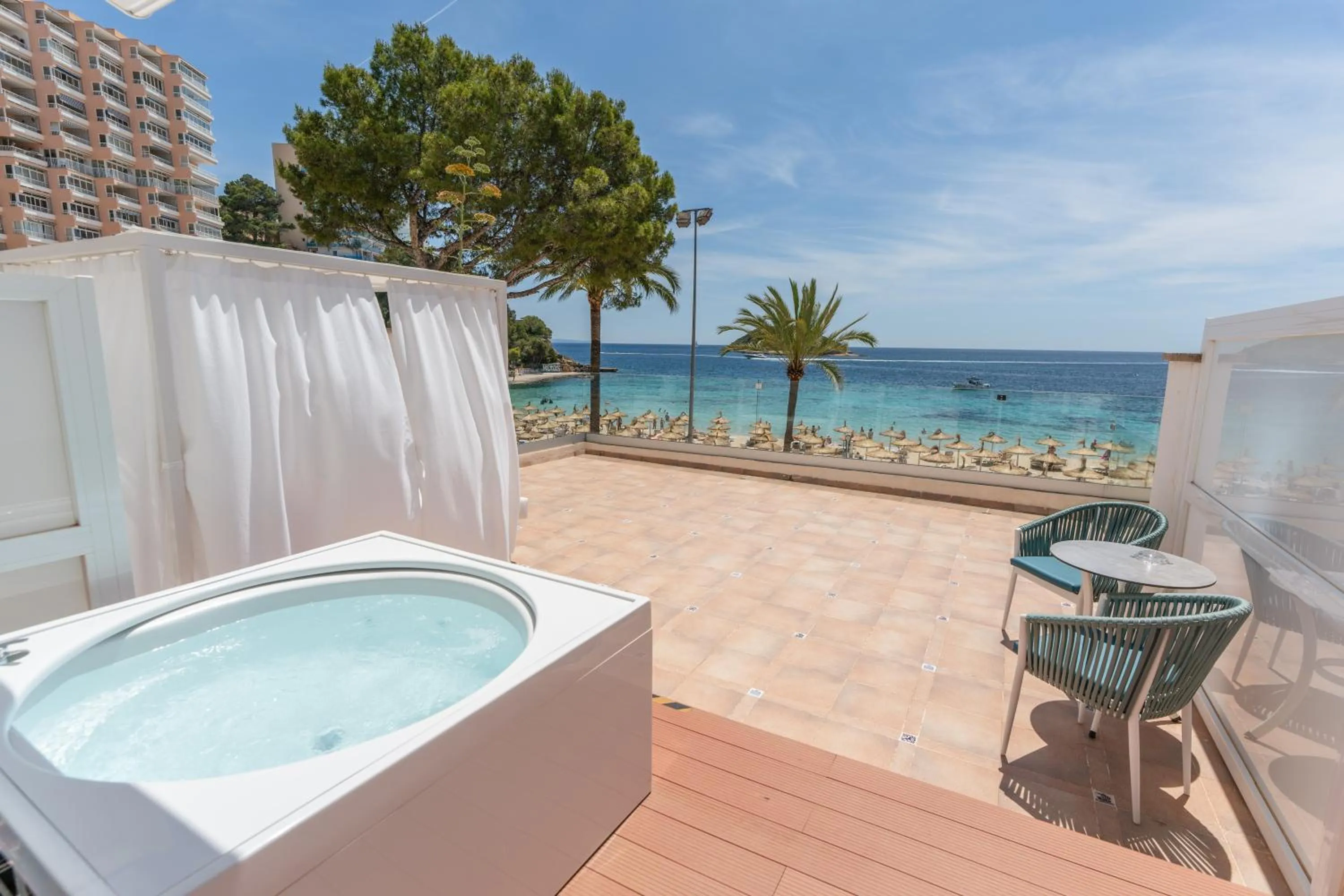 Flamboyan Caribe Hotel & Spa