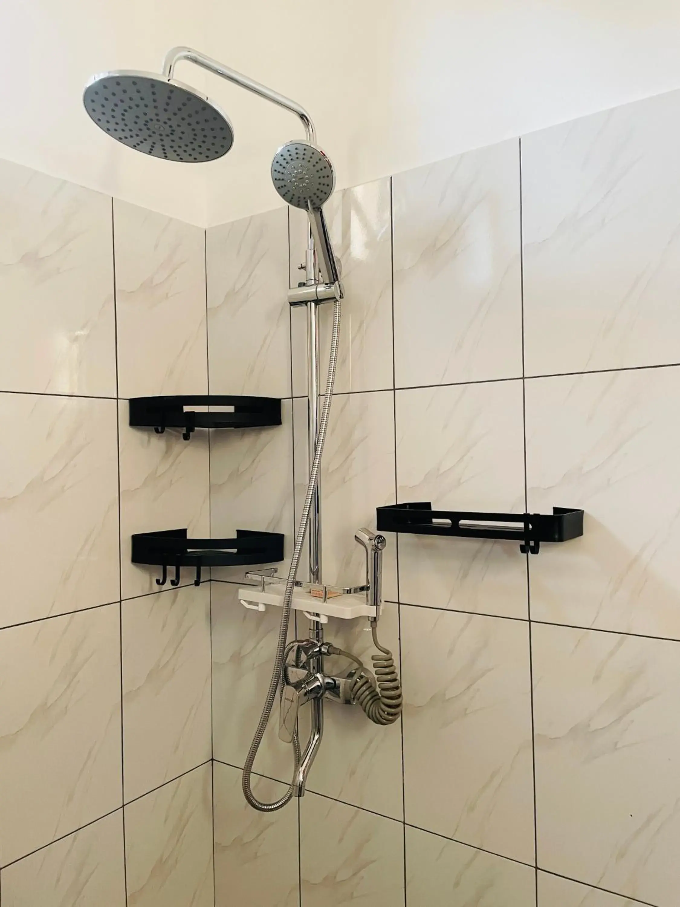 Two-Bedroom Standard Apartment in Mufasa city Hostel and Apartments Two-Bedroom Standard Apartment in Mufasa city Hostel and Apartments