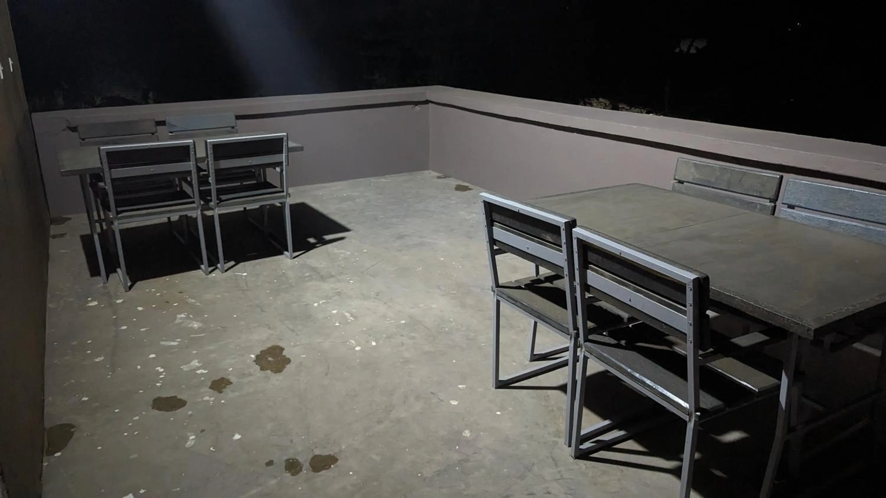 Lounge or bar in Mufasa city Hostel and Apartments