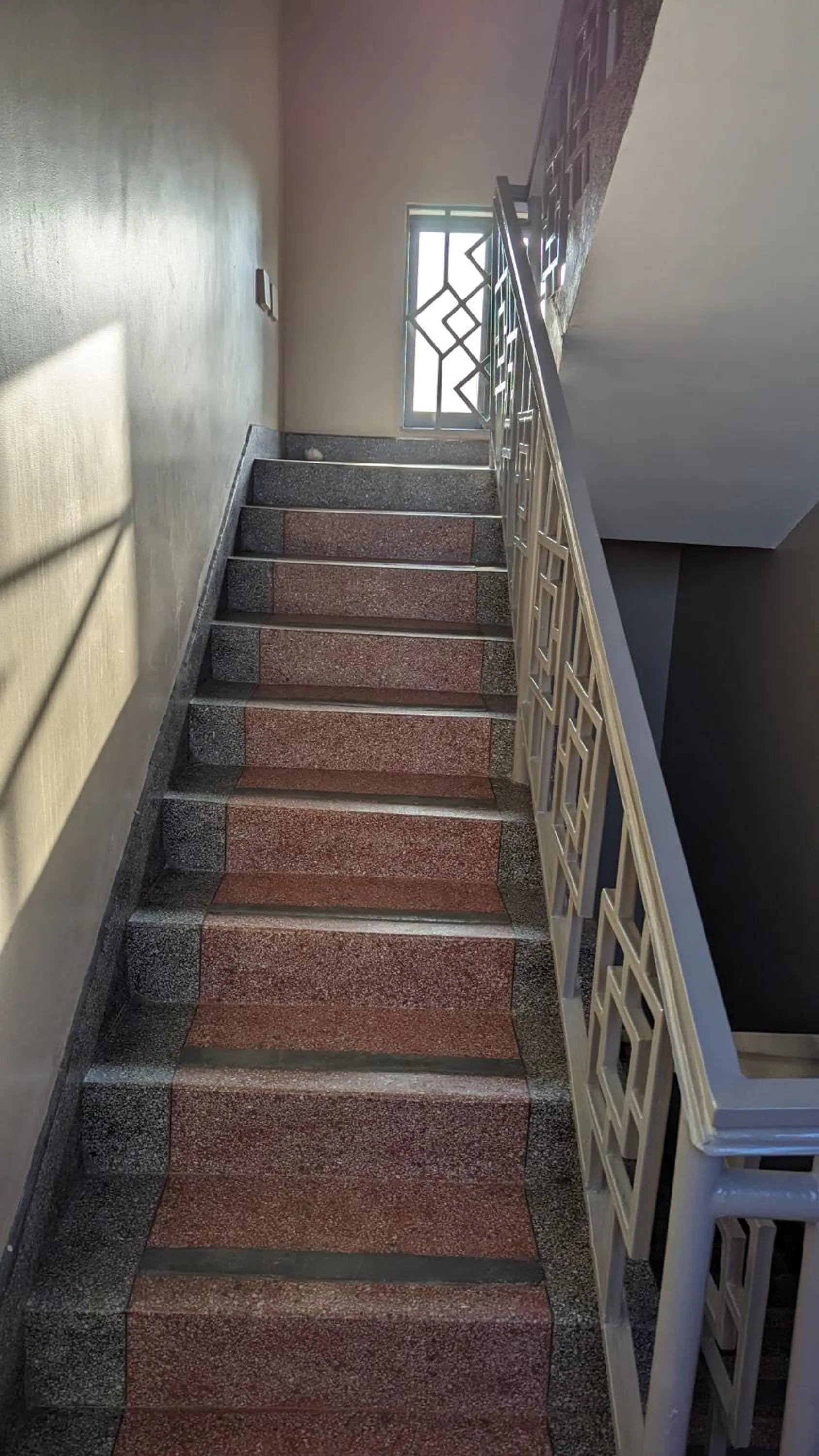 Property building in Mufasa city Hostel and Apartments