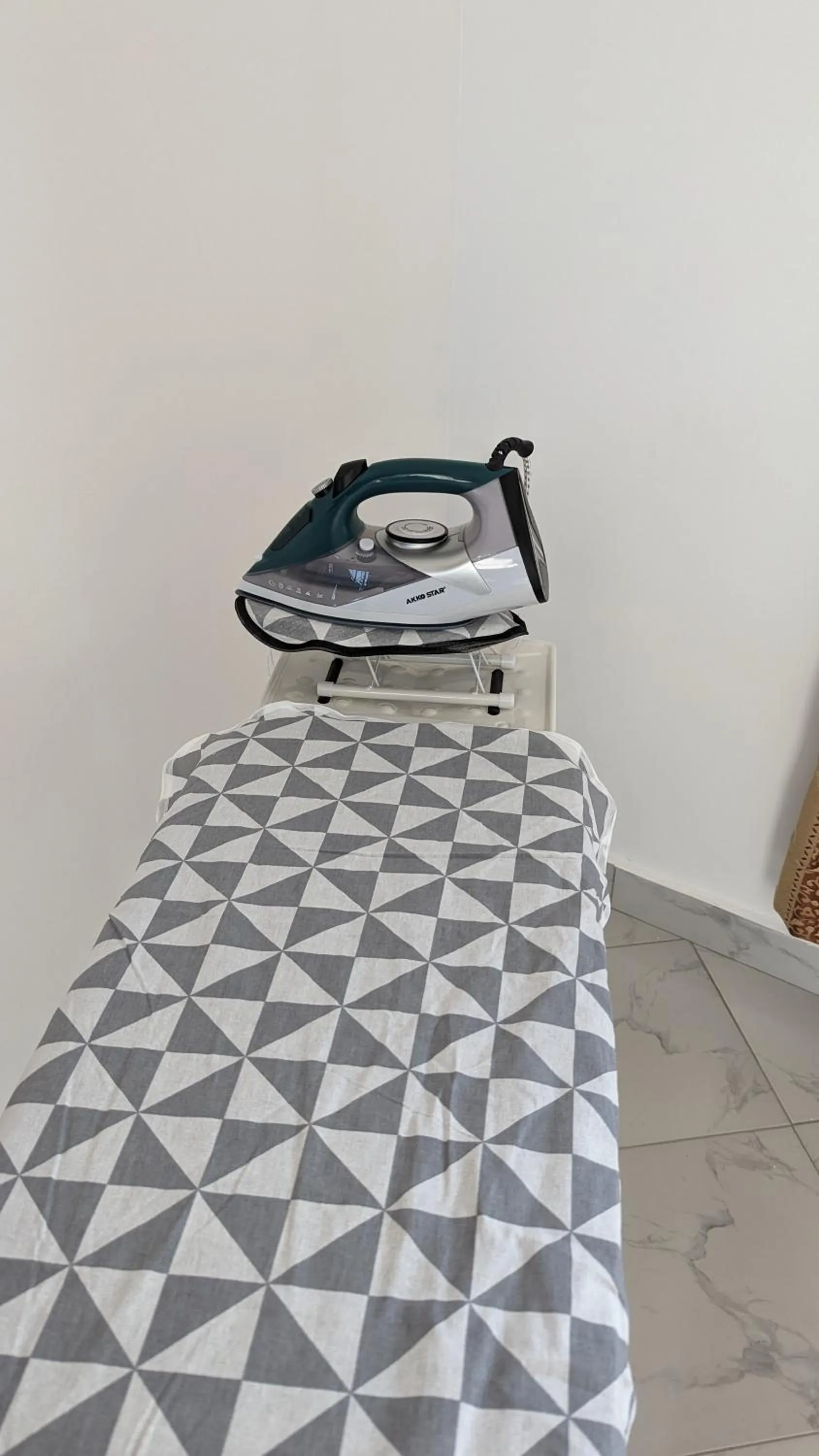 furniture, Bed in Mufasa city Hostel and Apartments