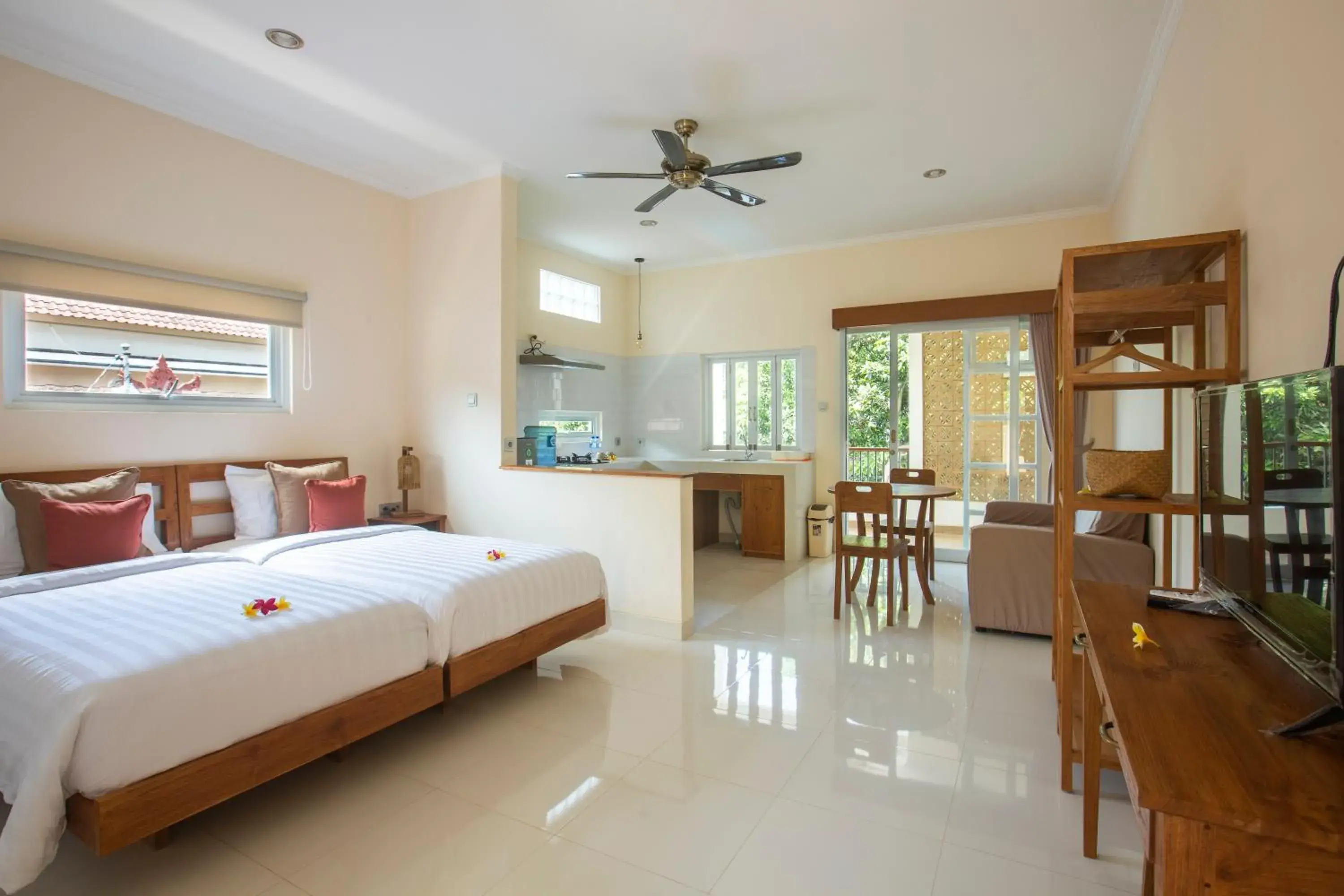 Donguri House Bali Donguri House Bali