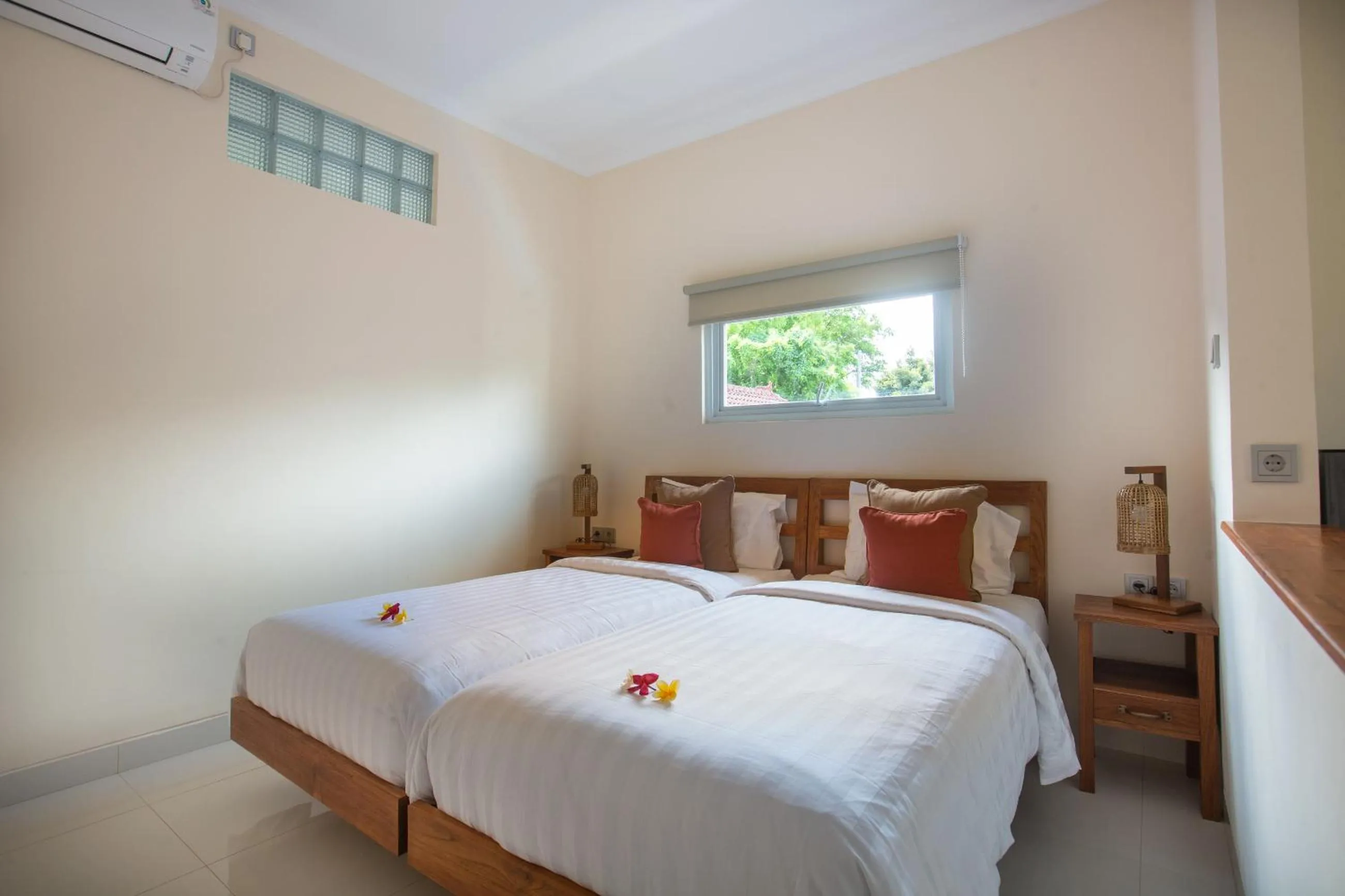 Donguri House Bali