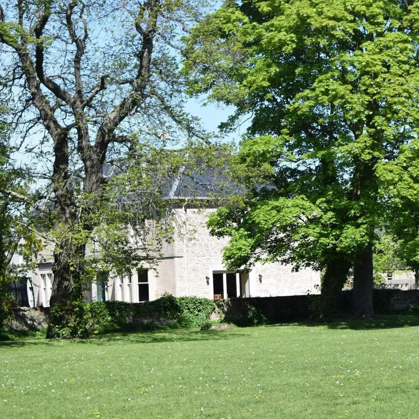 Corsee House Corsee House