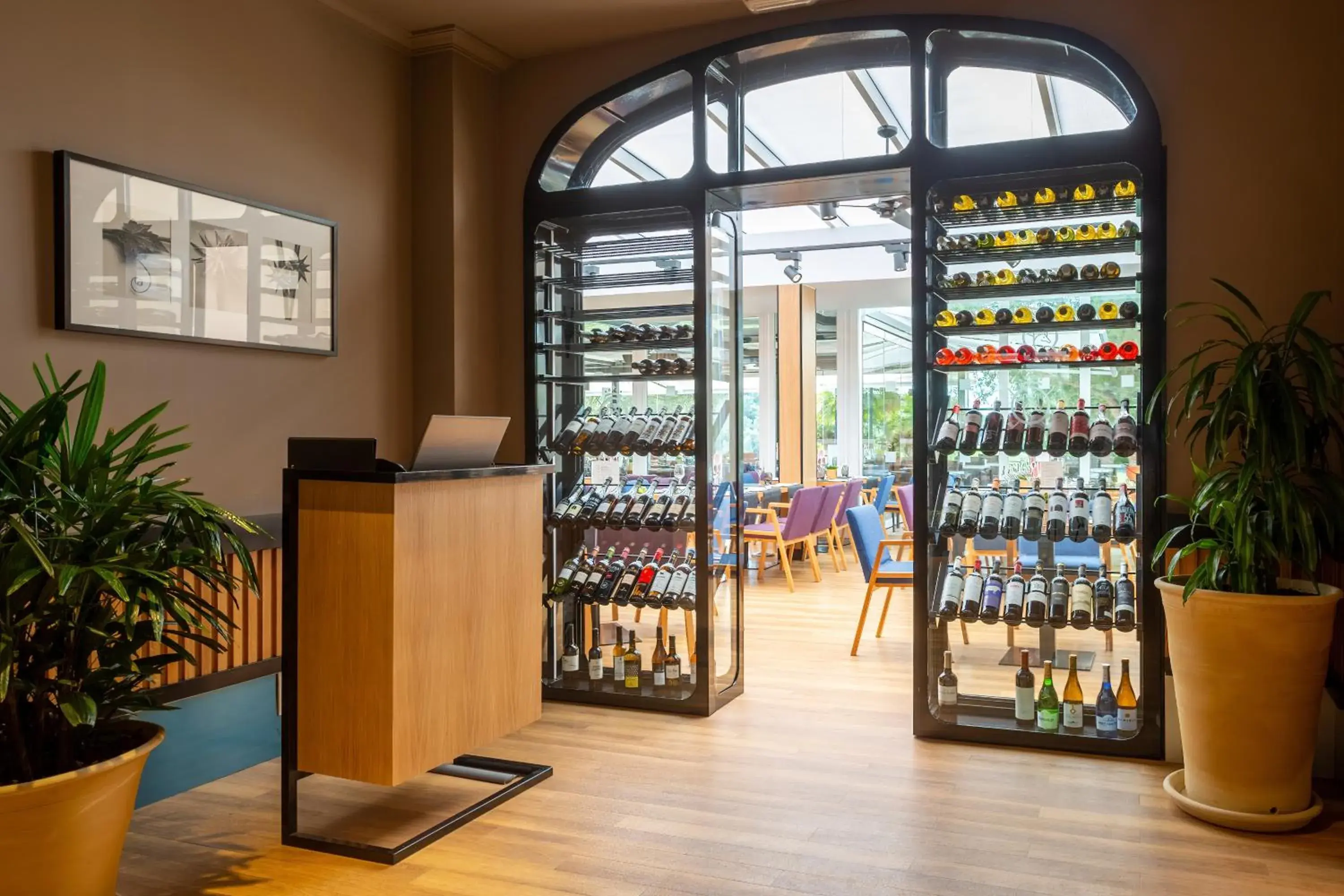 Restaurant/places to eat in Barceló Montecastillo Golf Restaurant/places to eat in Barceló Montecastillo Golf