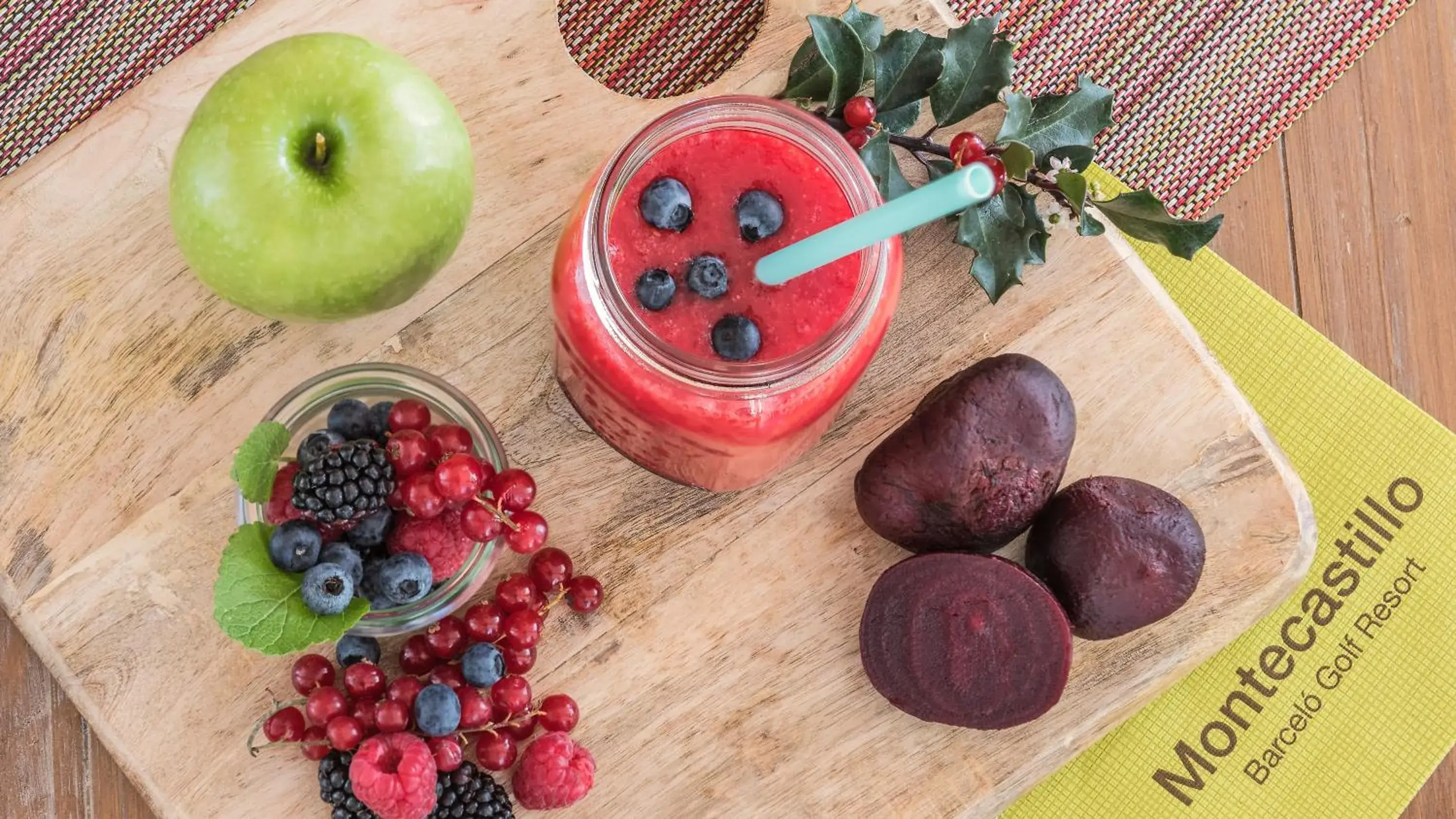 Restaurant/places to eat in Barceló Montecastillo Golf Restaurant/places to eat in Barceló Montecastillo Golf