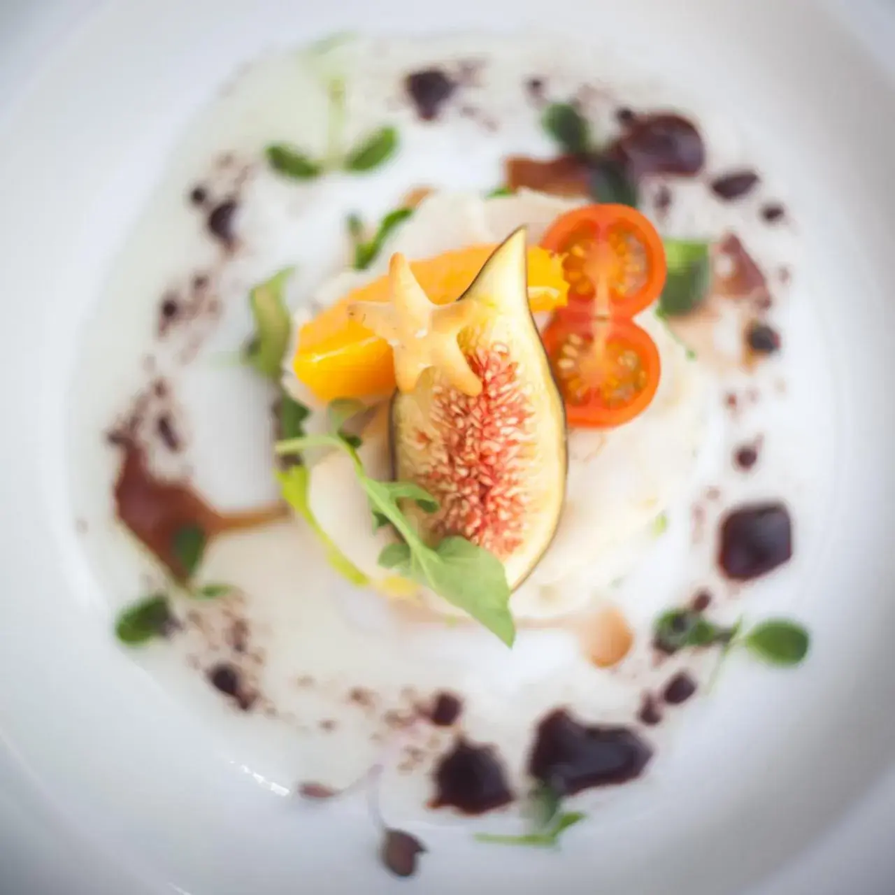 Food in Barceló Montecastillo Golf Food in Barceló Montecastillo Golf