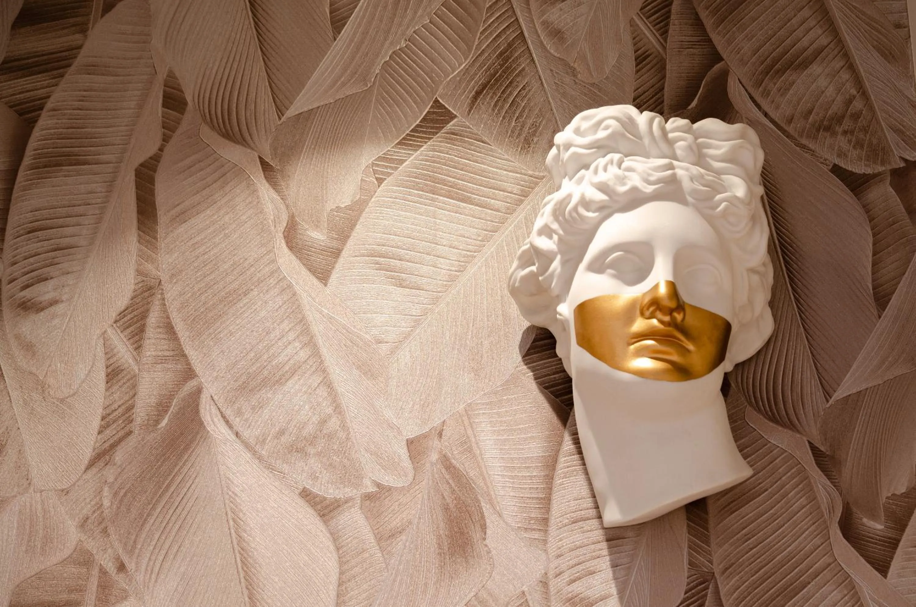 Decorative detail in BCascais Boutique House by APT IIN Cascais Center