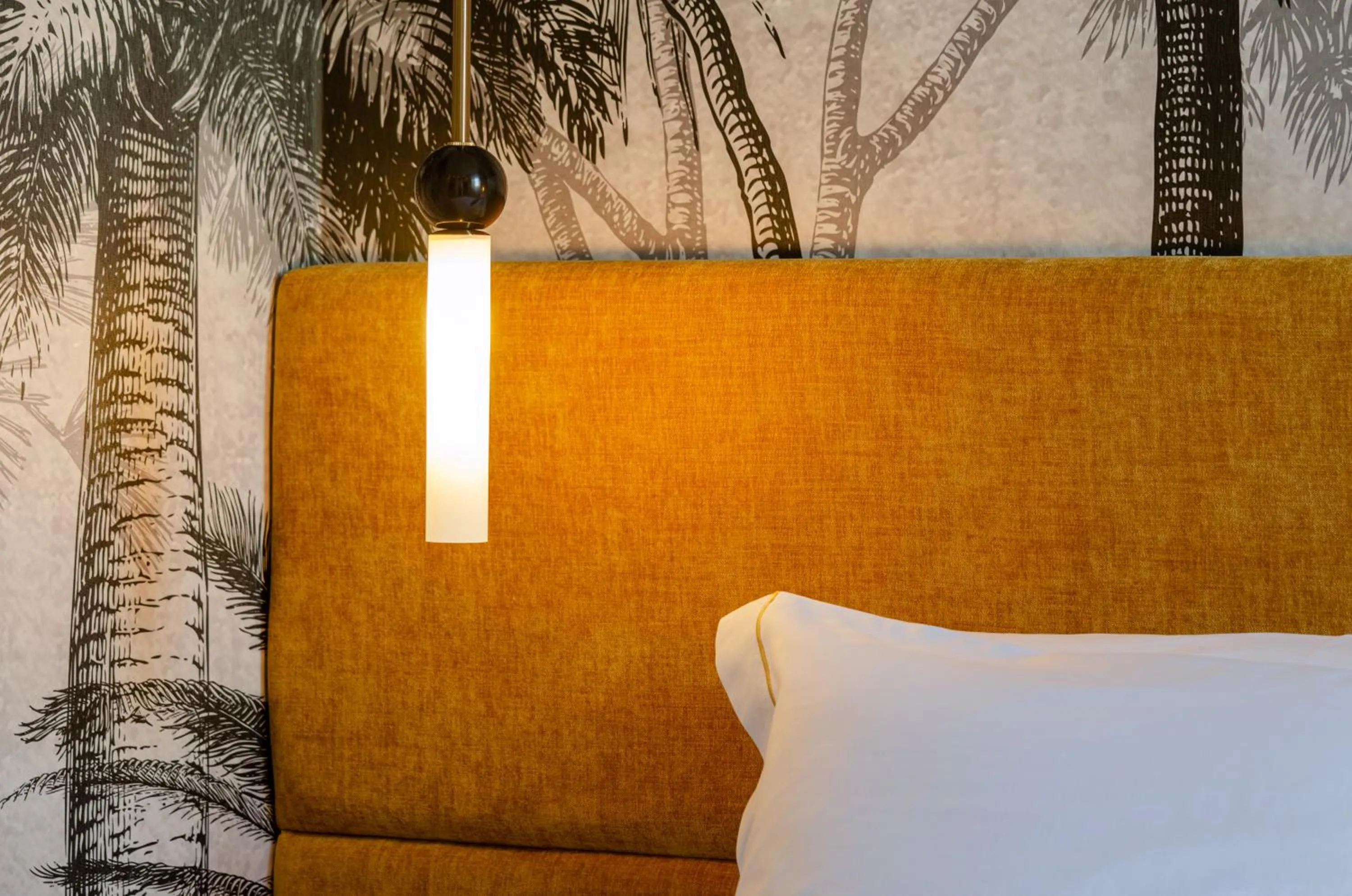 Bed in BCascais Boutique House by APT IIN Cascais Center