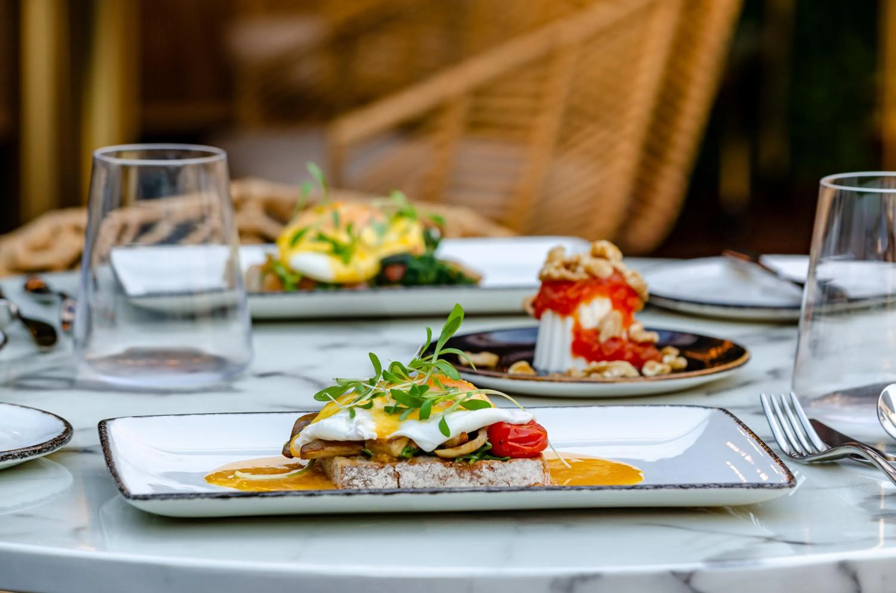 Food and drinks in BCascais Boutique House by APT IIN Cascais Center