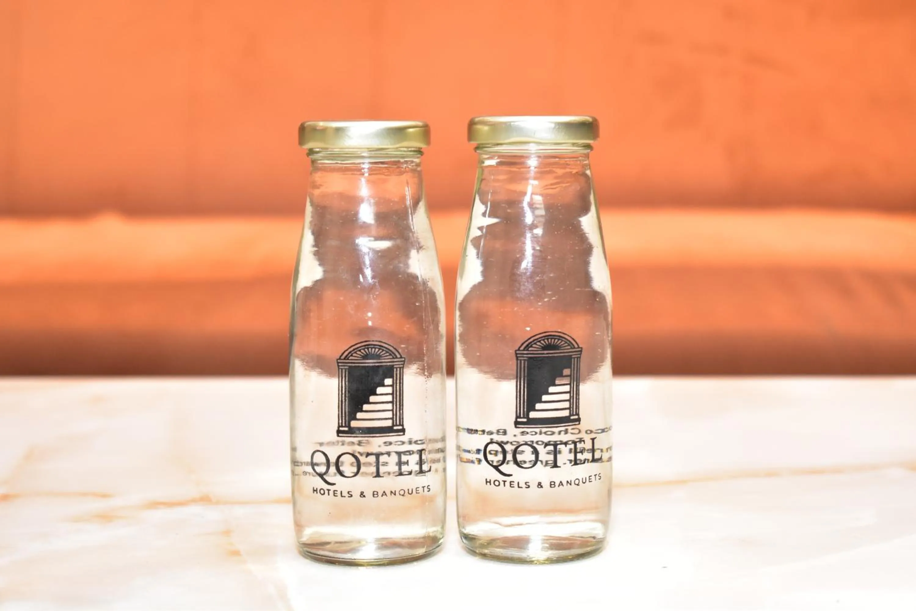 Drinks in Qotel Comfort Golden Saffron Punjabi Bagh New Delhi